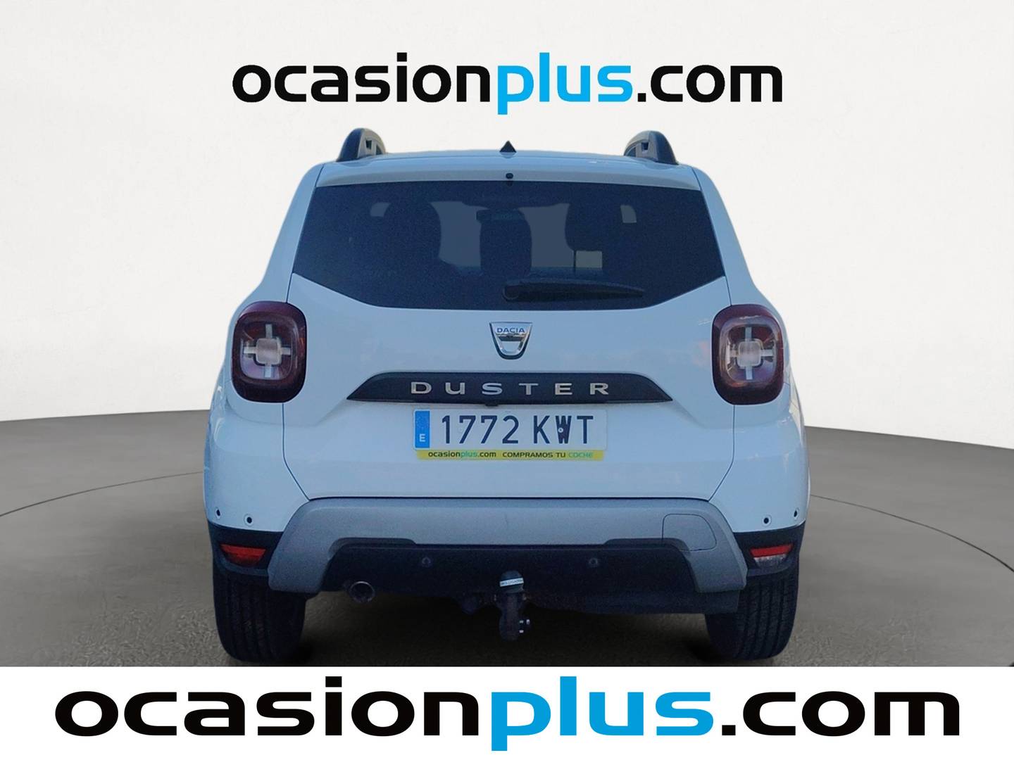 Dacia Duster Dacia Duster Prestige Blue dCi (115 CV) 4X2 barato