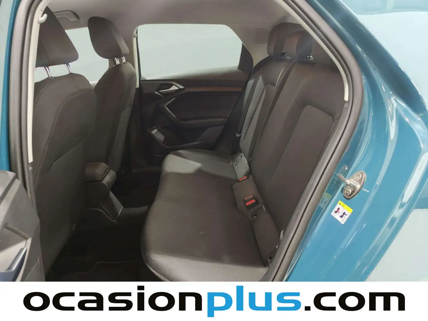 Foto Audi A1 Audi A1 Sportback Sportback Advanced 30 TFSI (116 CV)