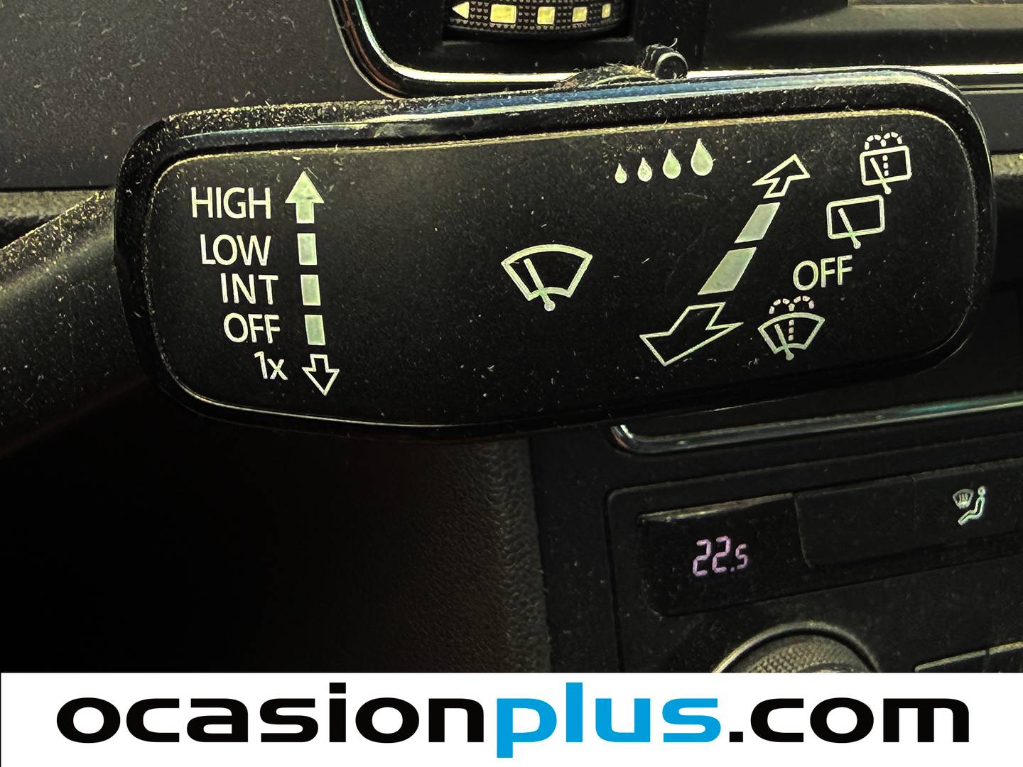 Seat León Seat León 1.2 TSI St&Sp Style (110 CV) barato