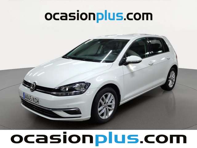 Volkswagen Golf Advance 1.4 TSI (125 CV) de segunda mano