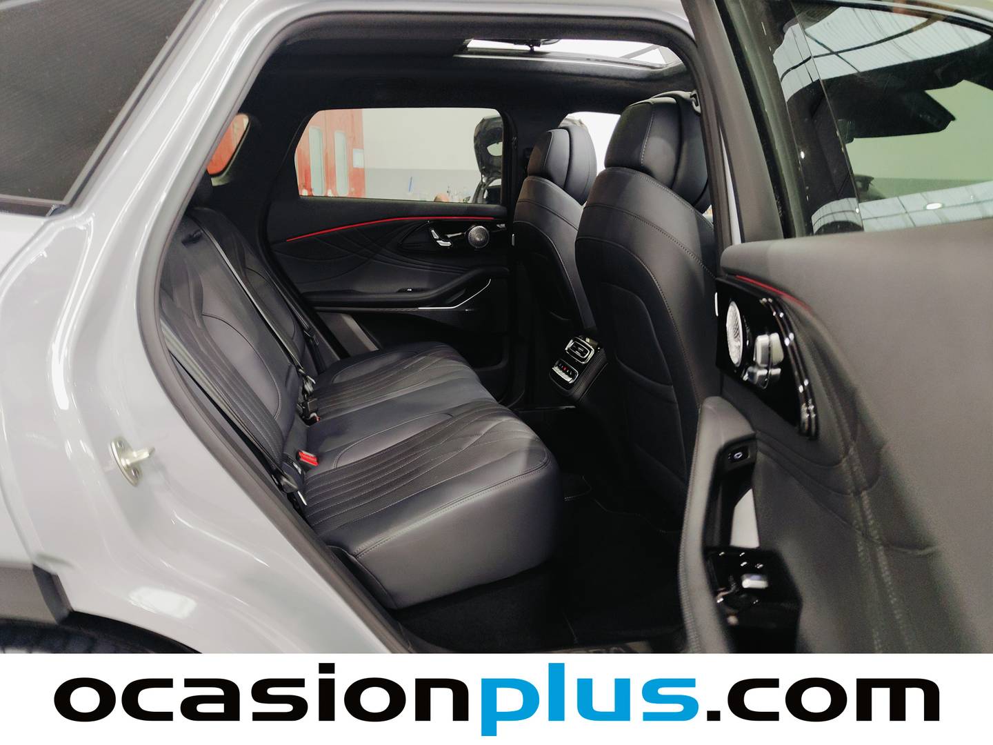 OMODA 9 OMODA 9 1.5 TGDI SHS Premium AWD  (537 CV) automático