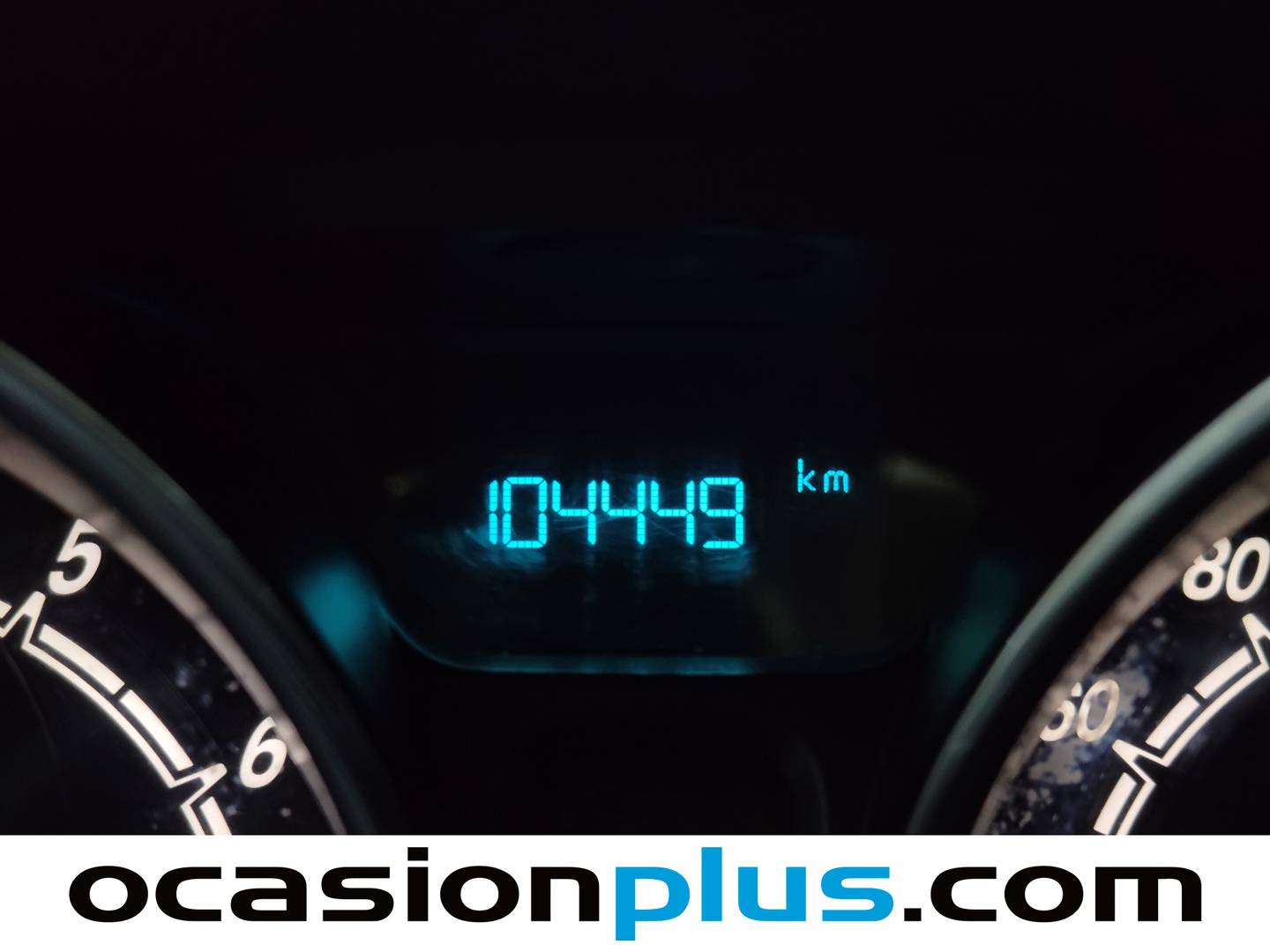 Foto Ford Fiesta Ford Fiesta 1.25 Duratec Trend (82 CV)