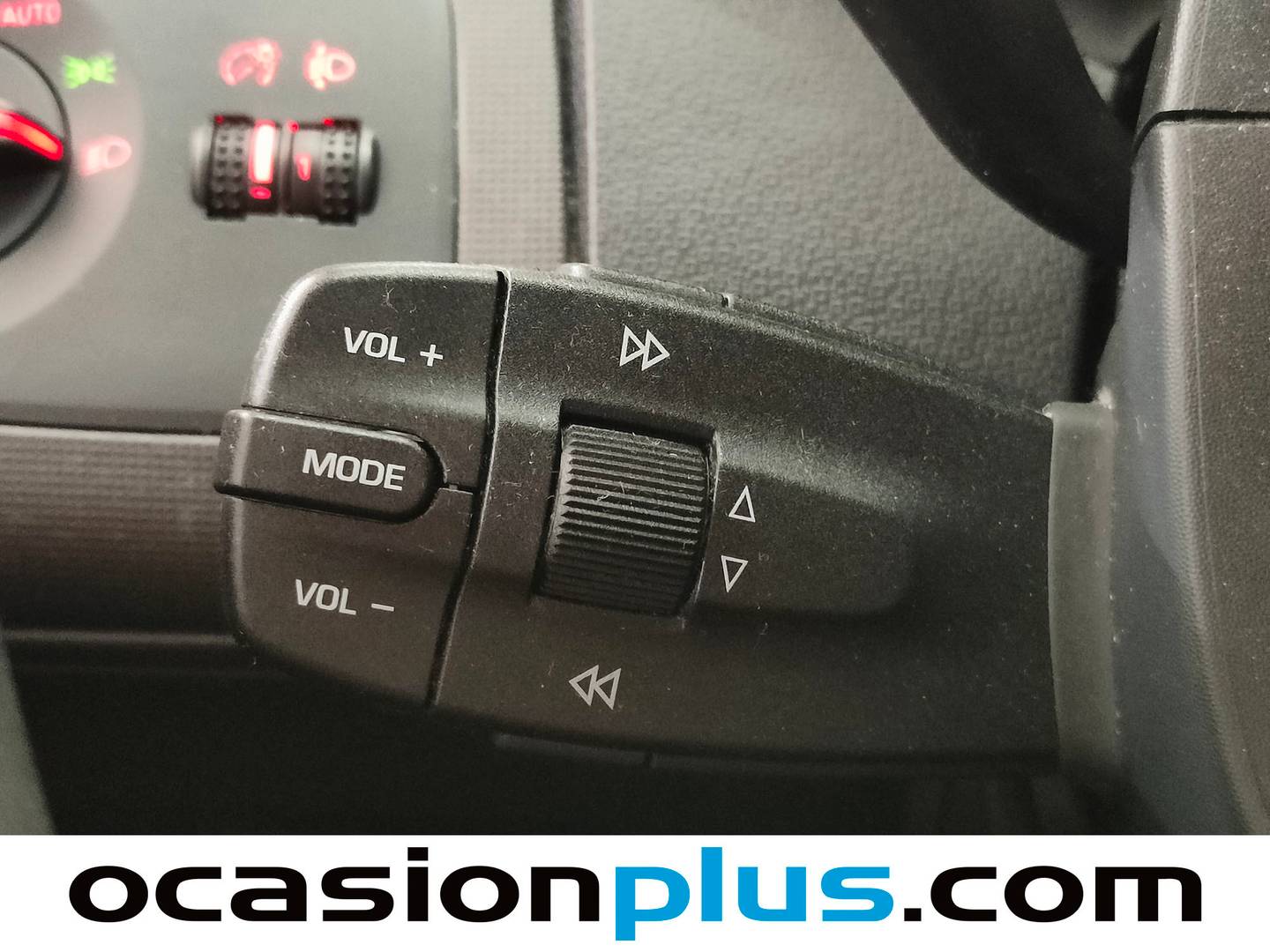 Seat Ibiza Seat Ibiza 1.2 TSI Style DSG (105 CV) de segunda mano