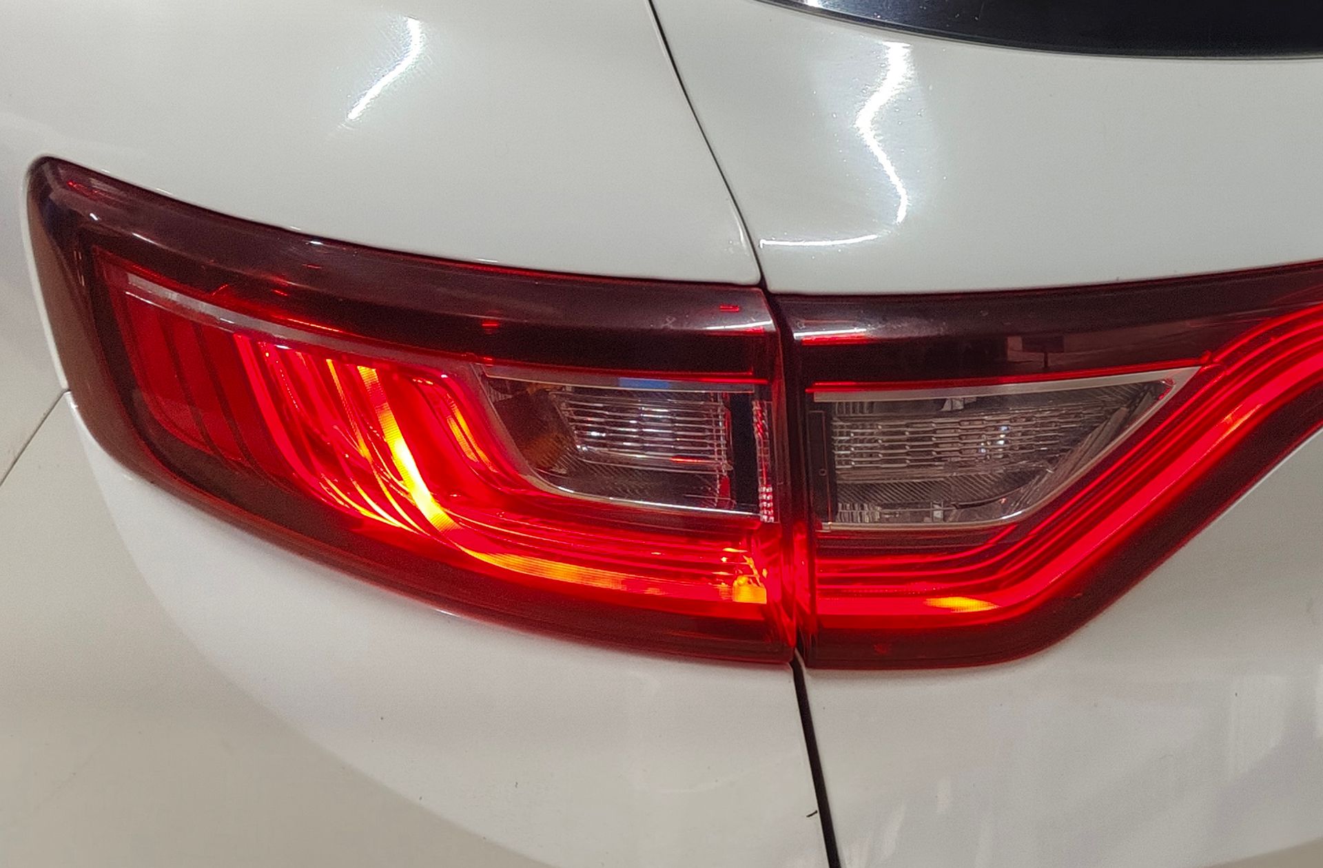 Renault Mégane Zen Energy dCi EDC - foto 16
