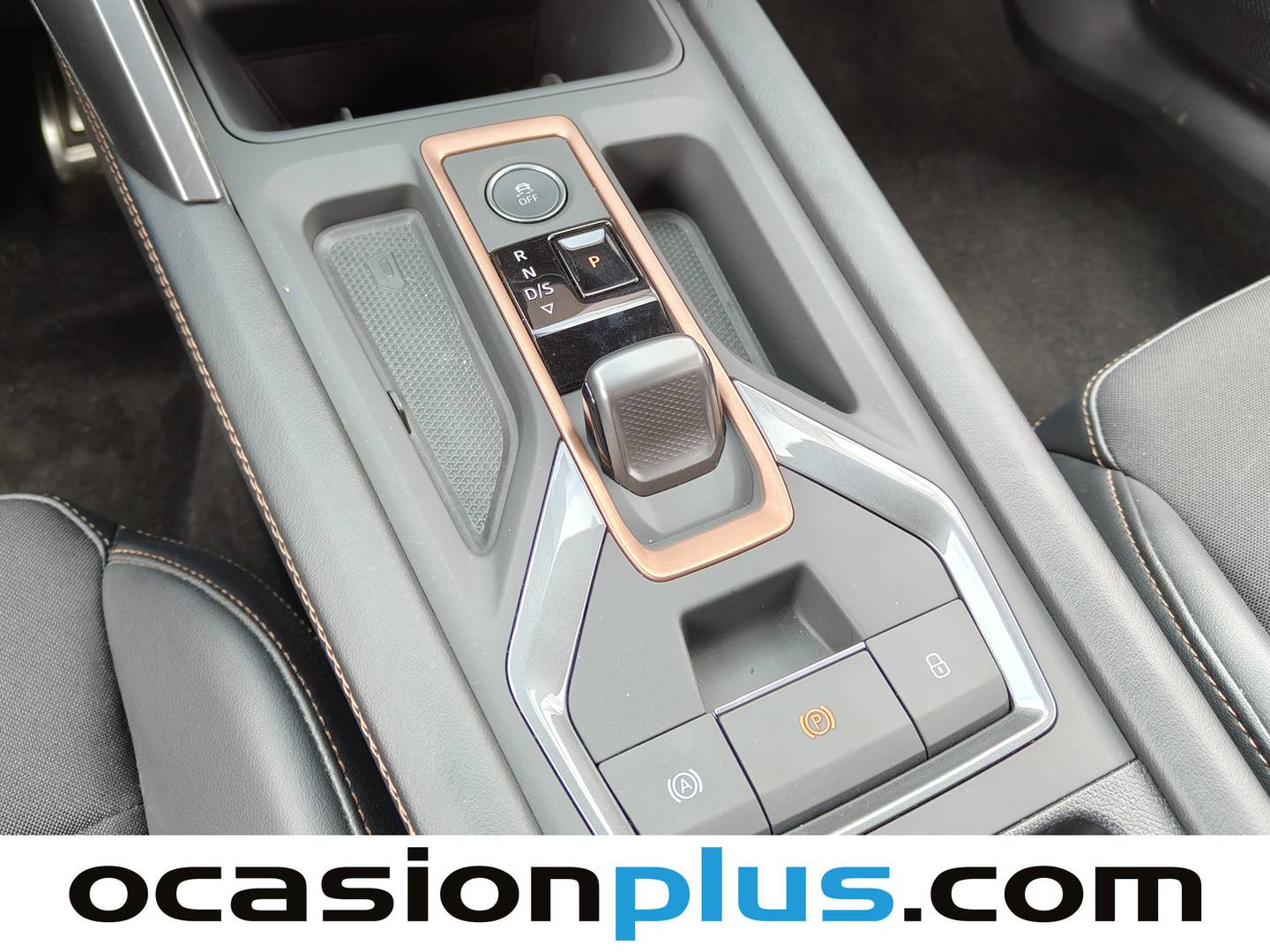 Foto Cupra León CUPRA León 1.5 TSI e-Hybrid (204 CV) DSG