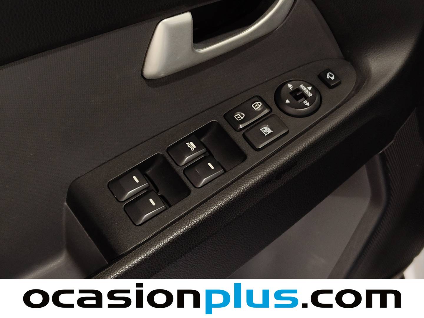 KIA Sportage Kia Sportage 2.0 CRDI VGT Drive 4x2 (136 CV) manual