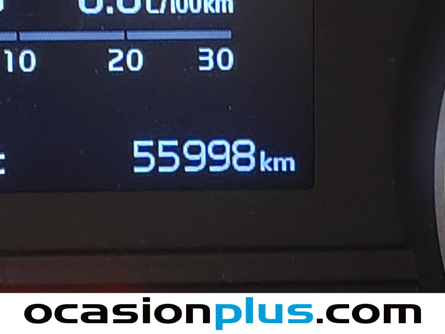 KIA Sportage KIA Sportage 1.6 MHEV Drive 4x2 (115 CV) seminuevo