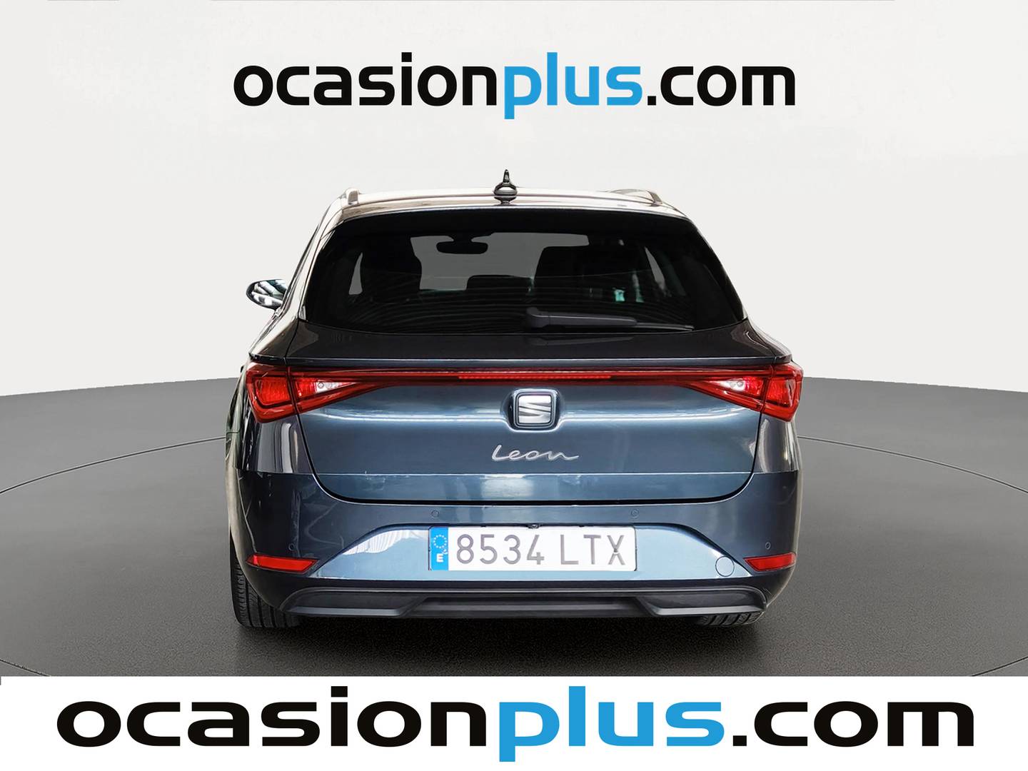 Seat León Seat León ST 1.5 TGI GNC S&S Xcellence Go L DSG (130 CV) barato