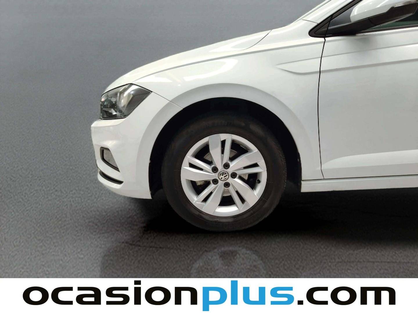 Volkswagen Polo Volkswagen Polo Advance 1.0 (80 CV) de segunda mano