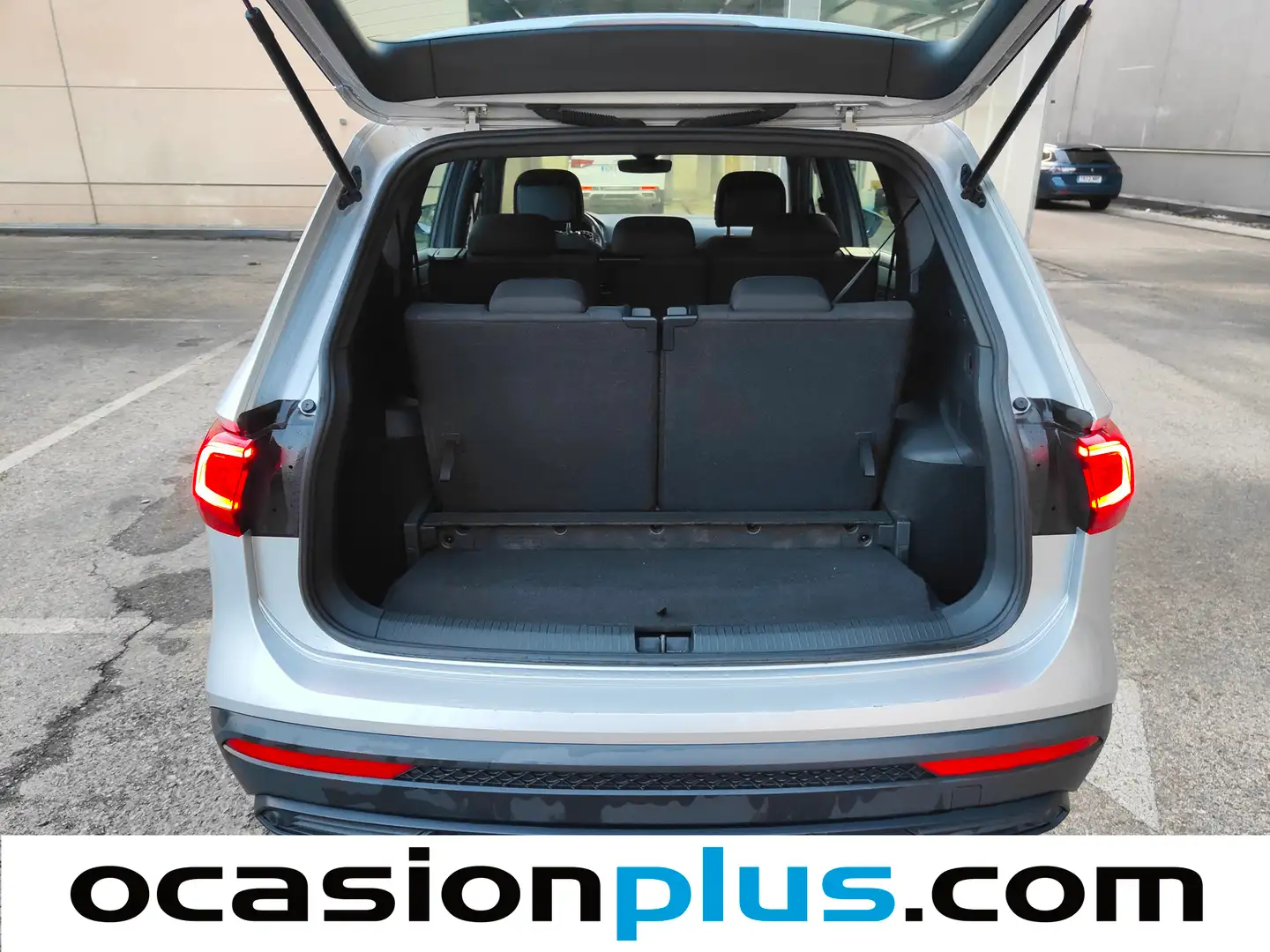 Foto Seat Tarraco SEAT Tarraco 1.5 TSI S&S Style XL DSG (150 CV) 7 Plazas