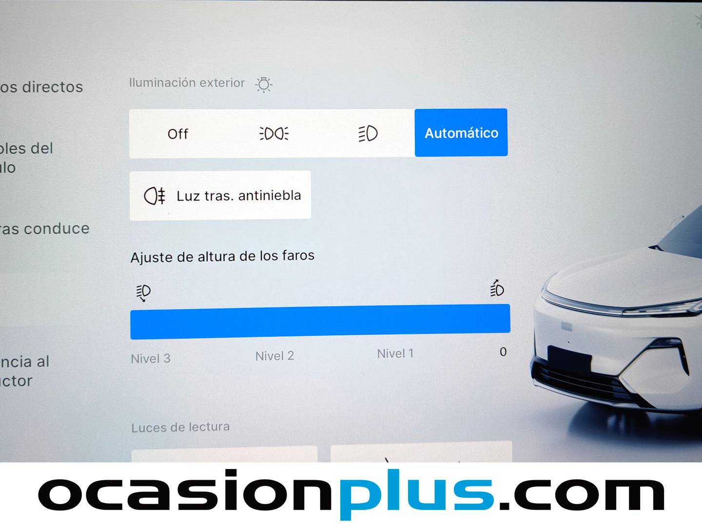 Accesorios del Geely Starray EM-i Geely Starray EM-i 1.5 PHEV PRO (262 CV)
