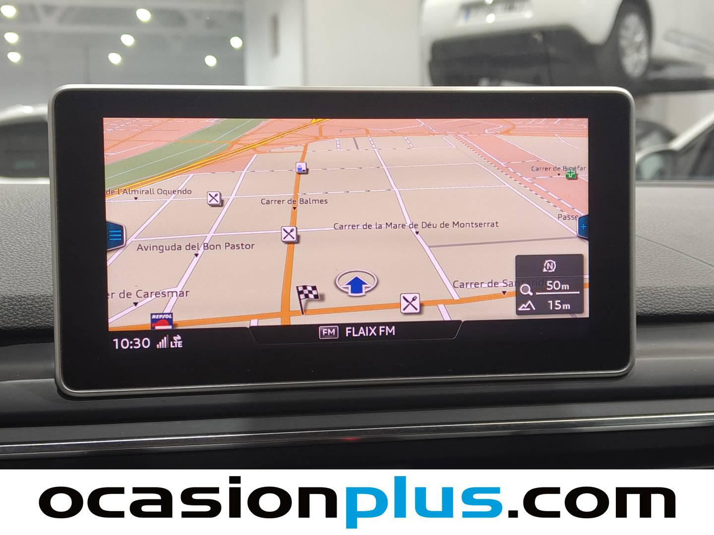 Foto Audi A5 Audi A5 Sportback Sport 2.0 TFSI MHEV (190 CV) S tronic Pack S-Line