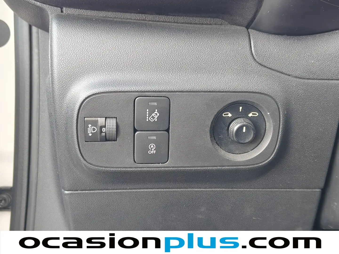 Foto Citroën C3 Citroen C3 BlueHDi 75 S&S Feel (75 CV)