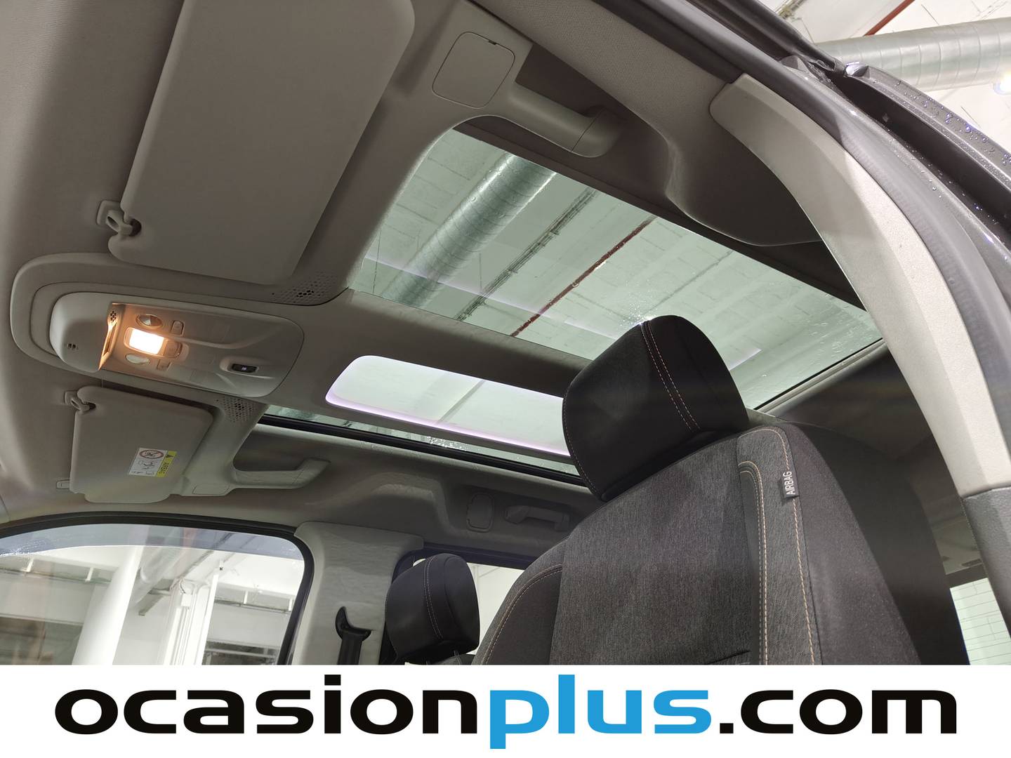 Extras y acabados del Peugeot Rifter Peugeot Rifter BlueHDi 130 GT Line Standard (130 CV)