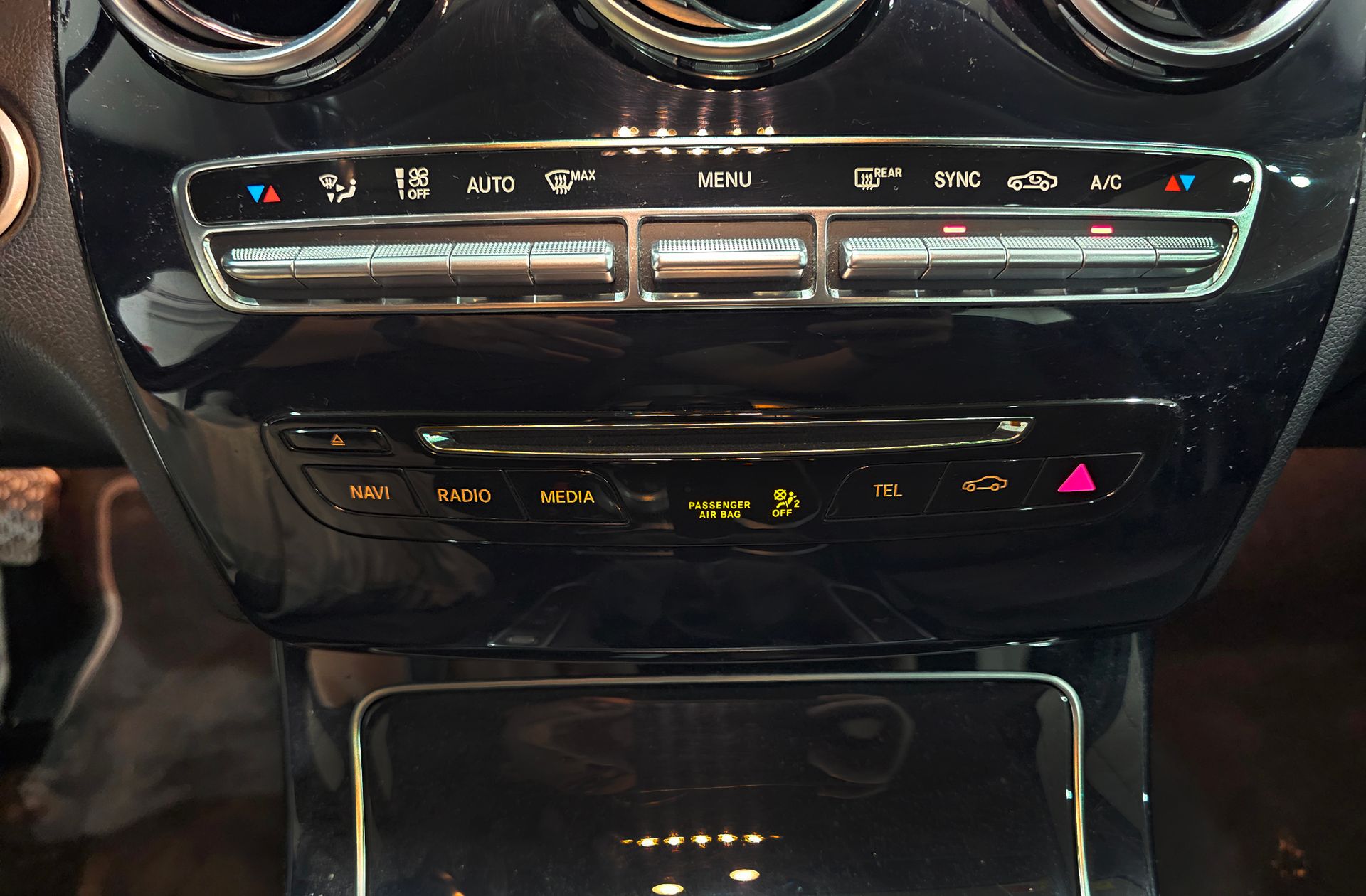 Mercedes-Benz Clase C 220 BlueTEC - foto 31