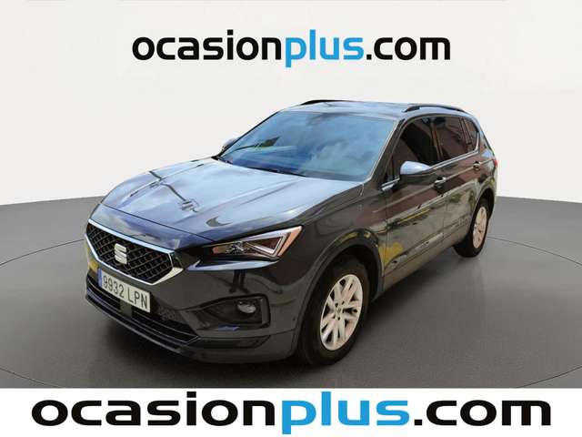 Seat Tarraco 2.0 TDI S&S Style GO (150 CV) 7 Plazas de segunda mano
