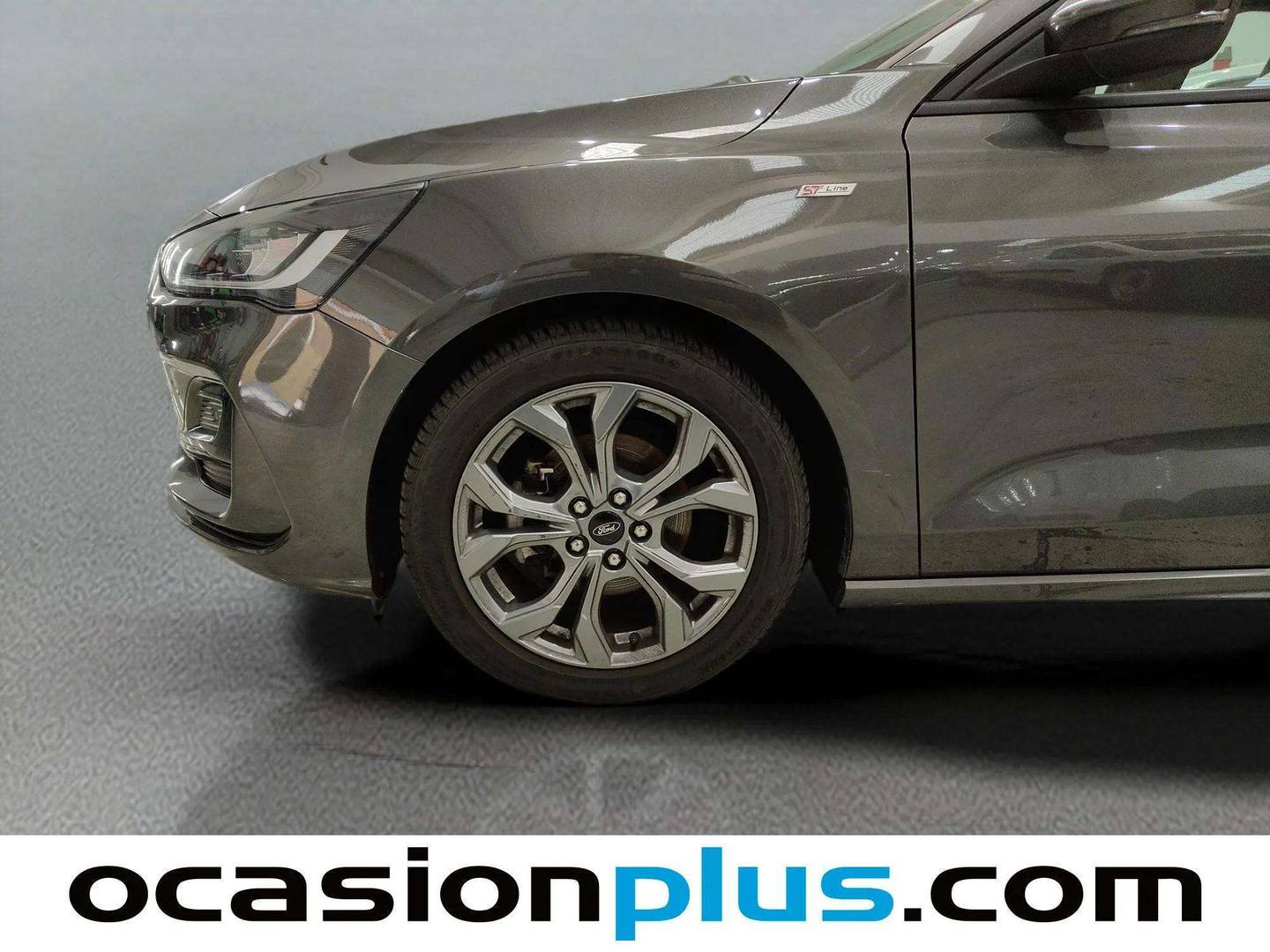 Ford Focus Ford Focus SportBreak 1.0 Ecoboost MHEV ST-Line Auto (155 CV) 2023