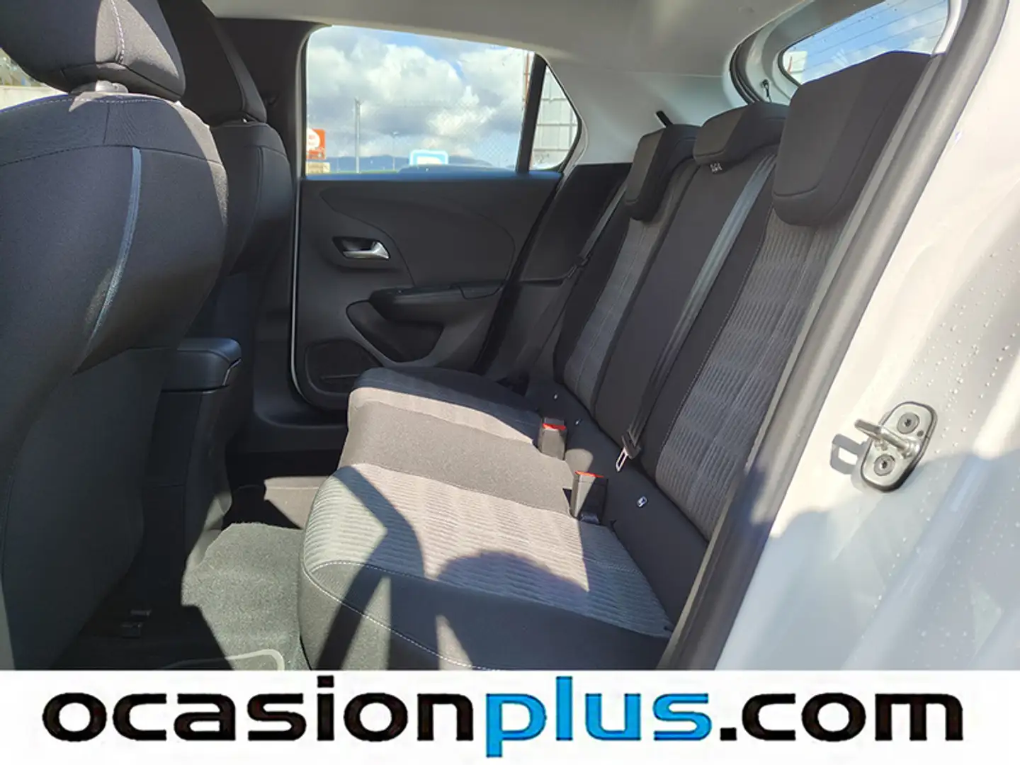 Foto Opel Corsa Opel Corsa 1.5D DT S&S Edition (102 CV)