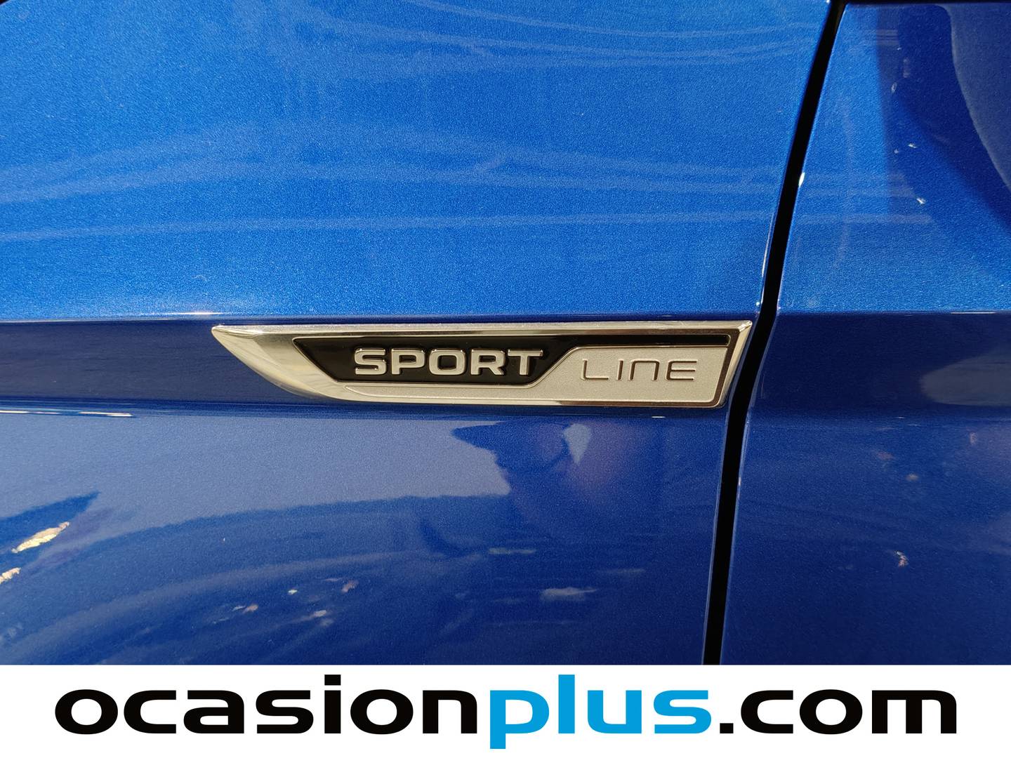 Extras y acabados del Skoda Karoq Skoda Karoq 1.5 TSI ACT Sportline DSG (150 CV)