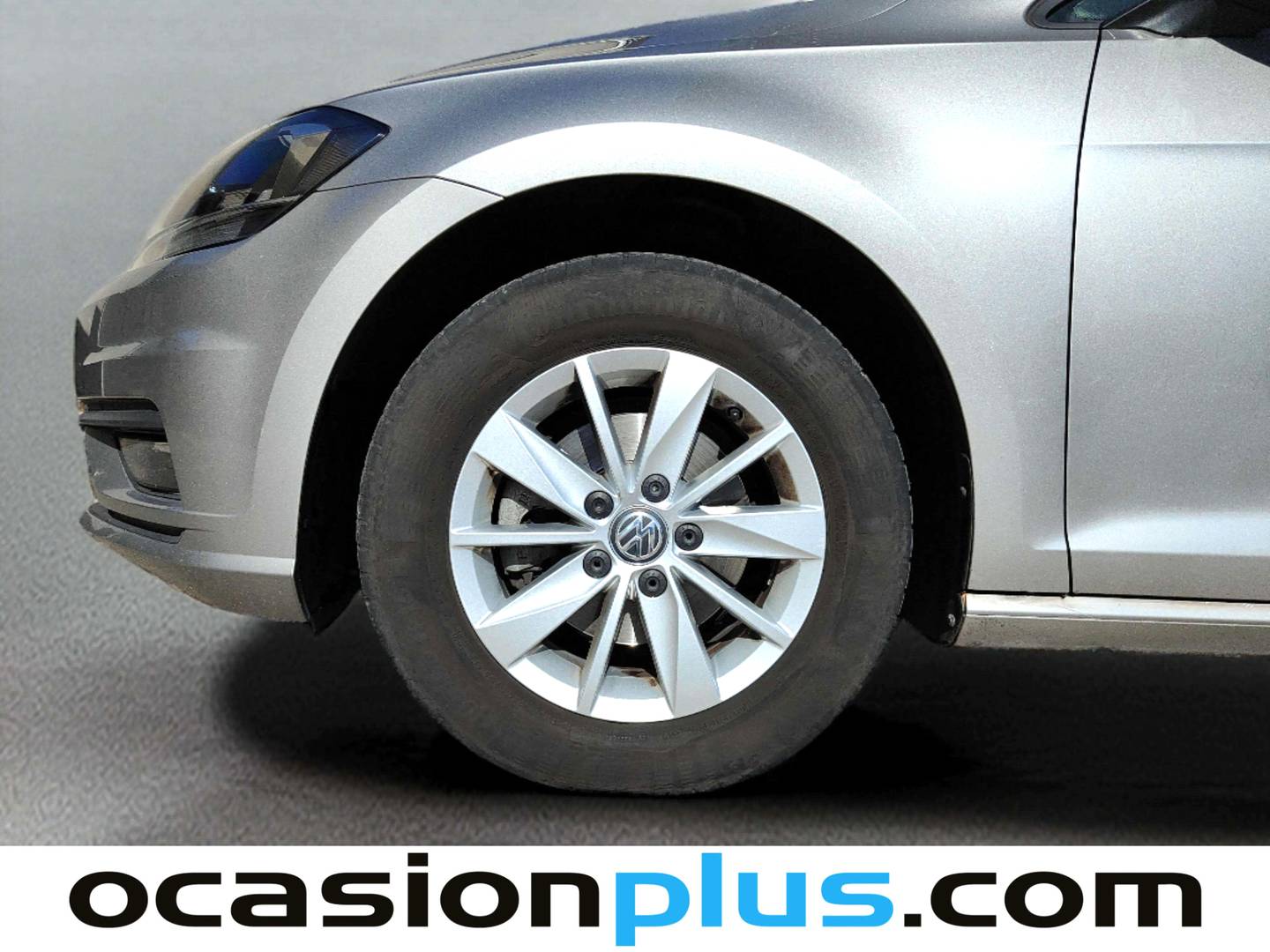 Volkswagen Golf Volkswagen Golf Business 1.0 TSI (115 CV) gasolina