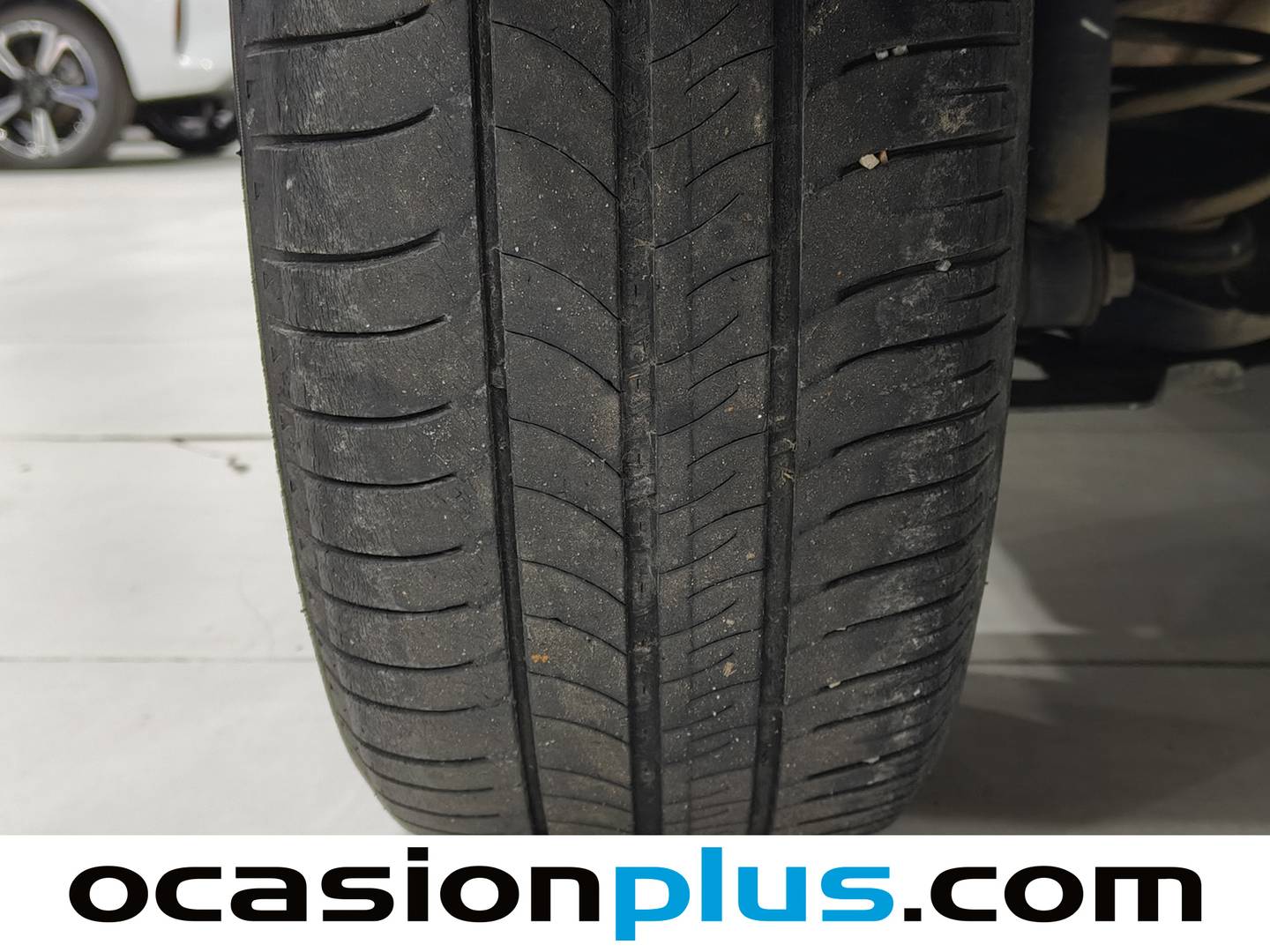 Foto Dacia Sandero Dacia Sandero Stepway TCe (90 CV)