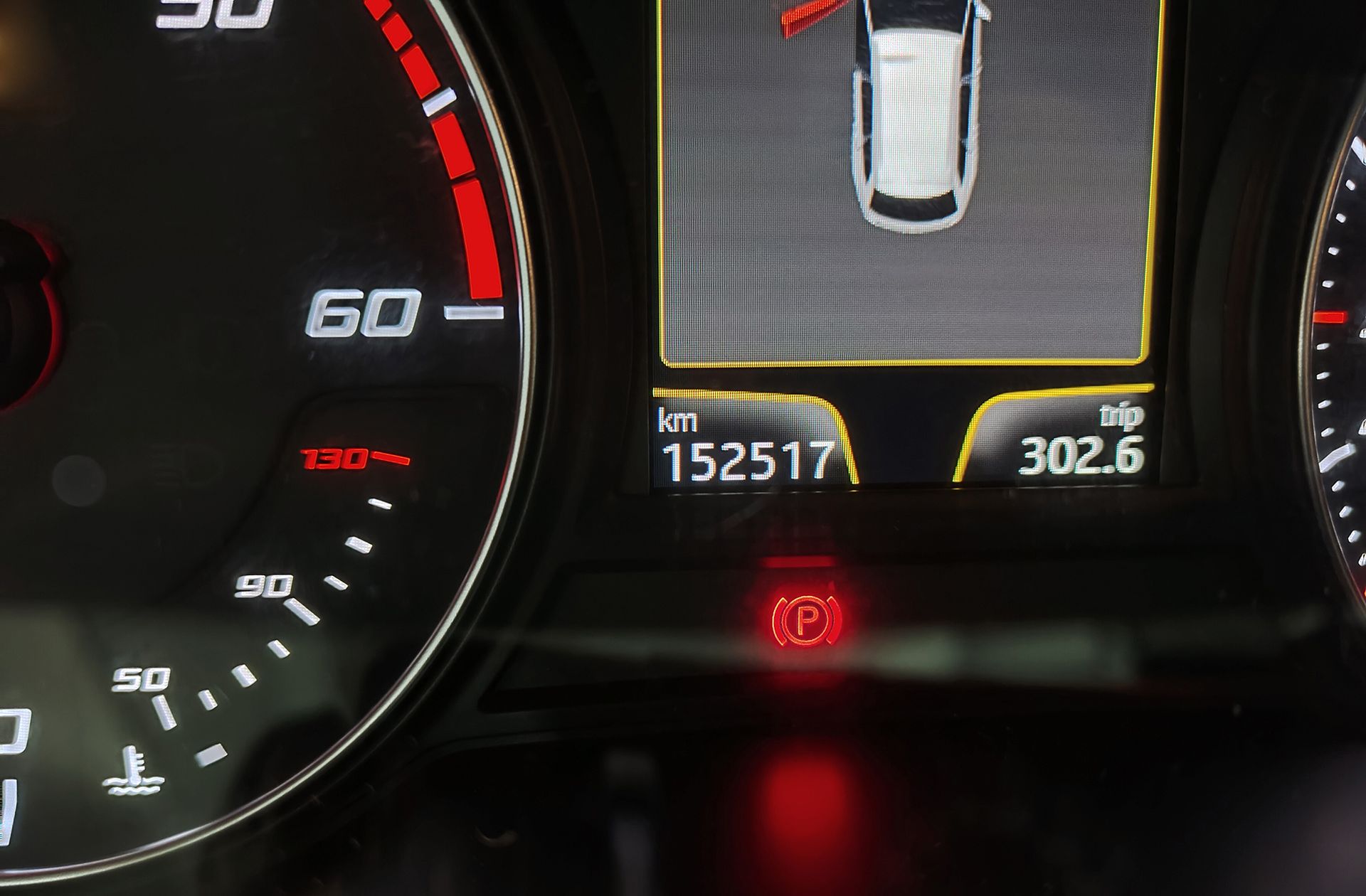 SEAT León 2.0 TDI FR - foto 11
