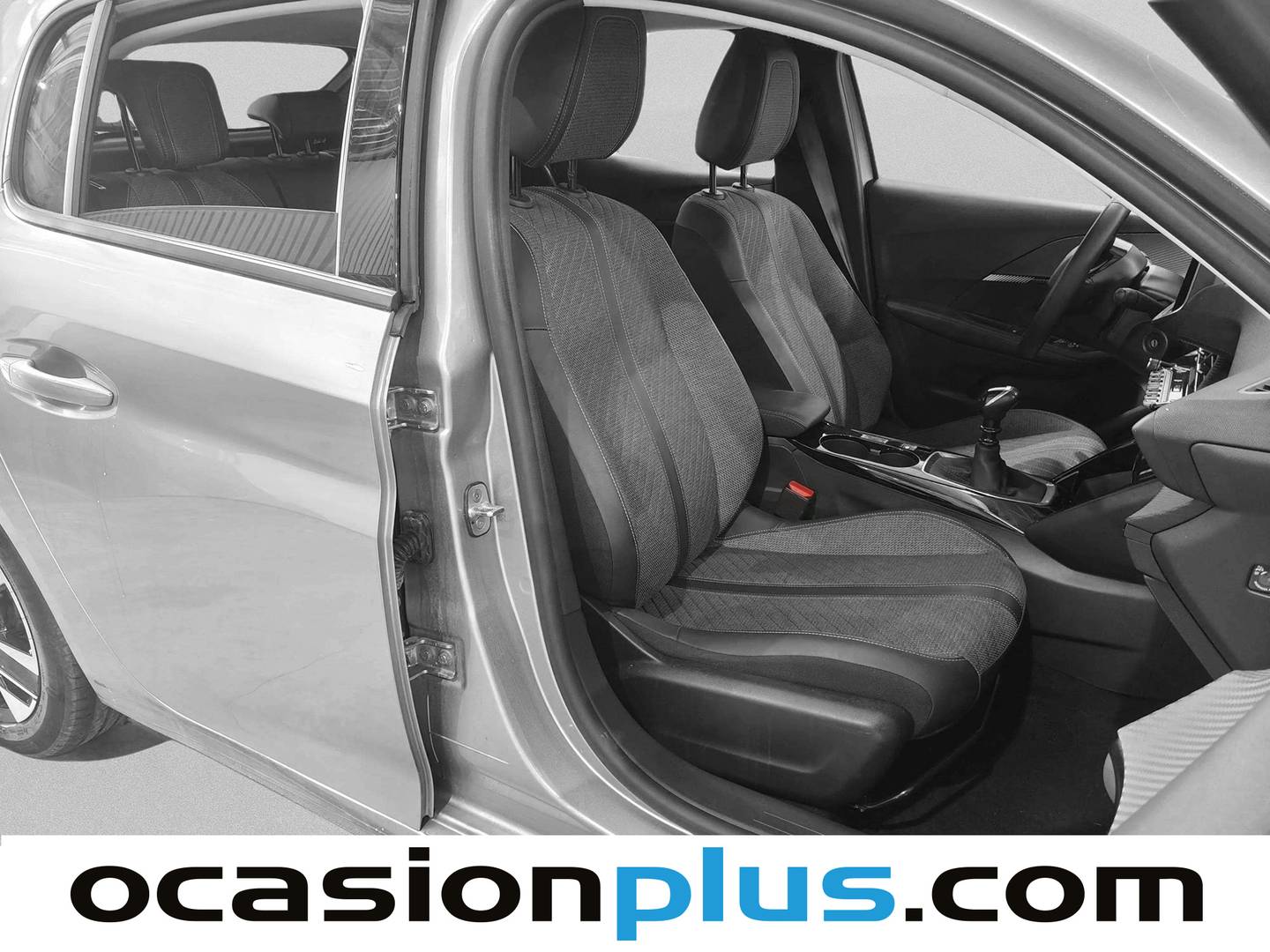 Peugeot 208 Peugeot 208 PureTech 100 Allure (100 CV) gasolina