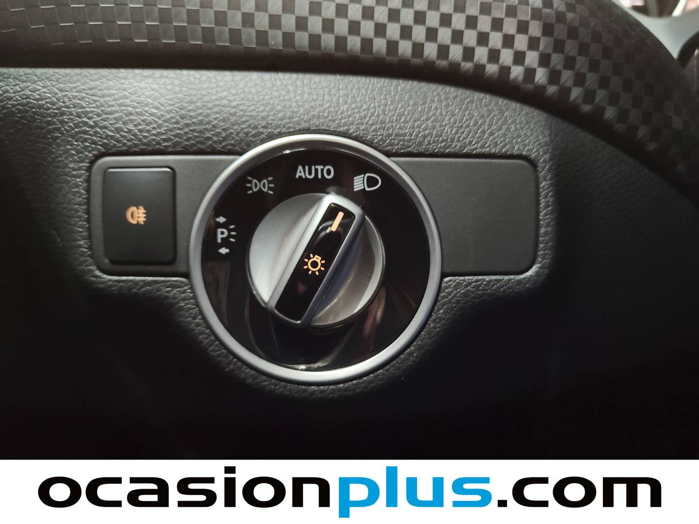 Mercedes Clase A Mercedes-Benz Clase A 180 Urban (122 CV) seminuevo