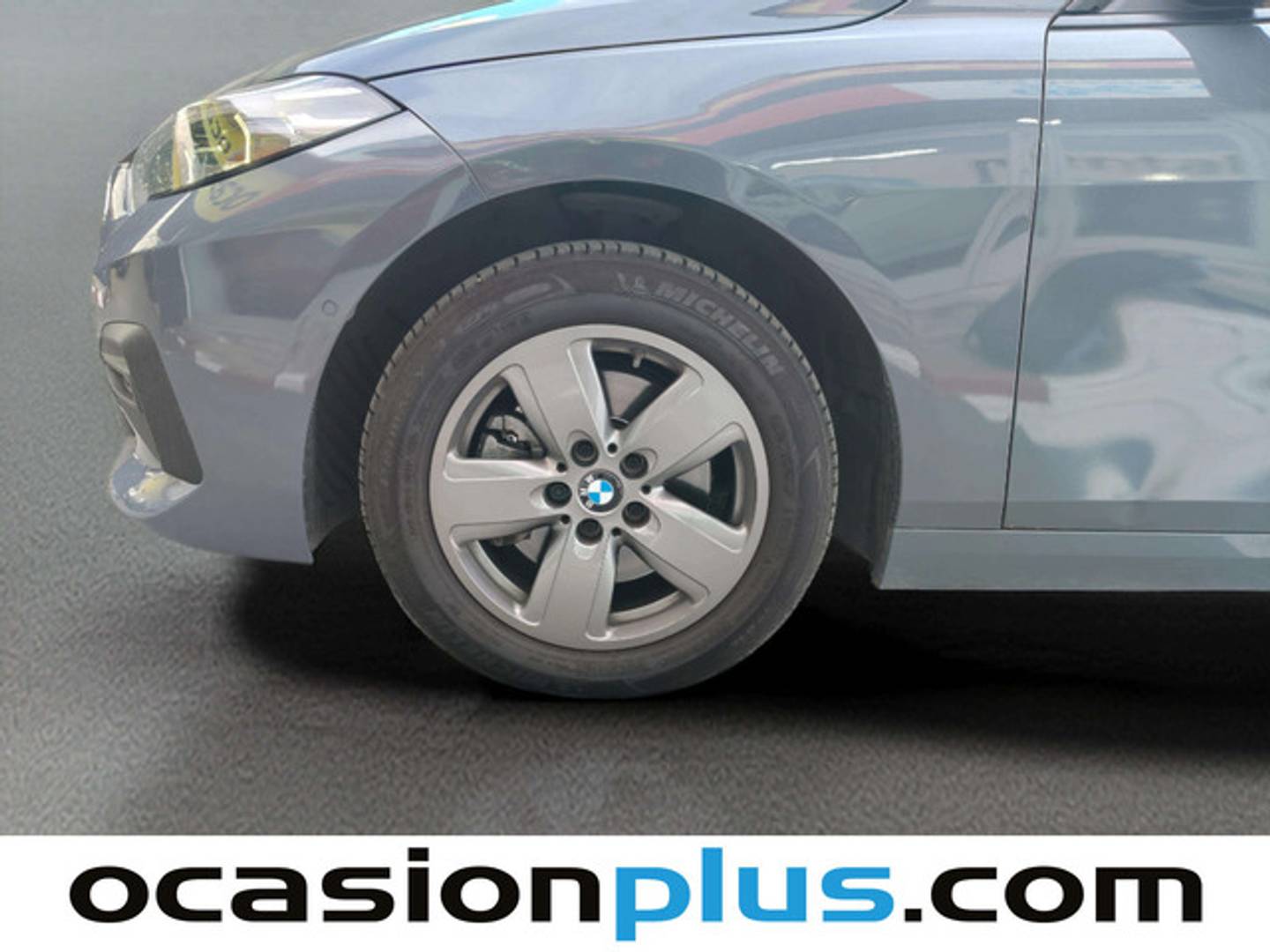 BMW Serie 2 BMW Serie 2 216d Gran Coupe (116 CV) 116cv