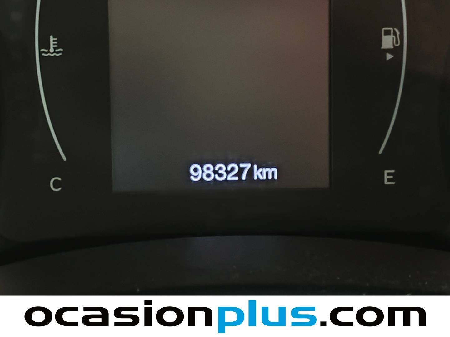 Jeep Renegade Jeep Renegade 1.0G Longitude 4x2 (120 CV) seminuevo