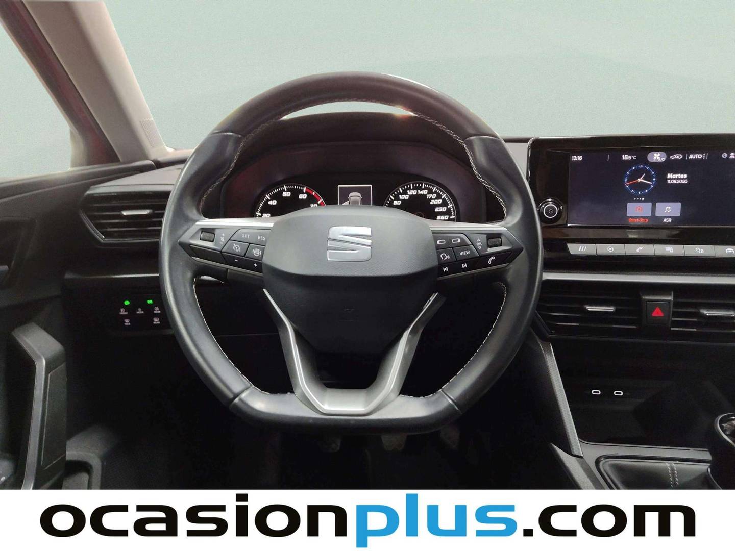 Seat León Seat León 1.0 TSI S&S Reference Go (110 CV) 2022