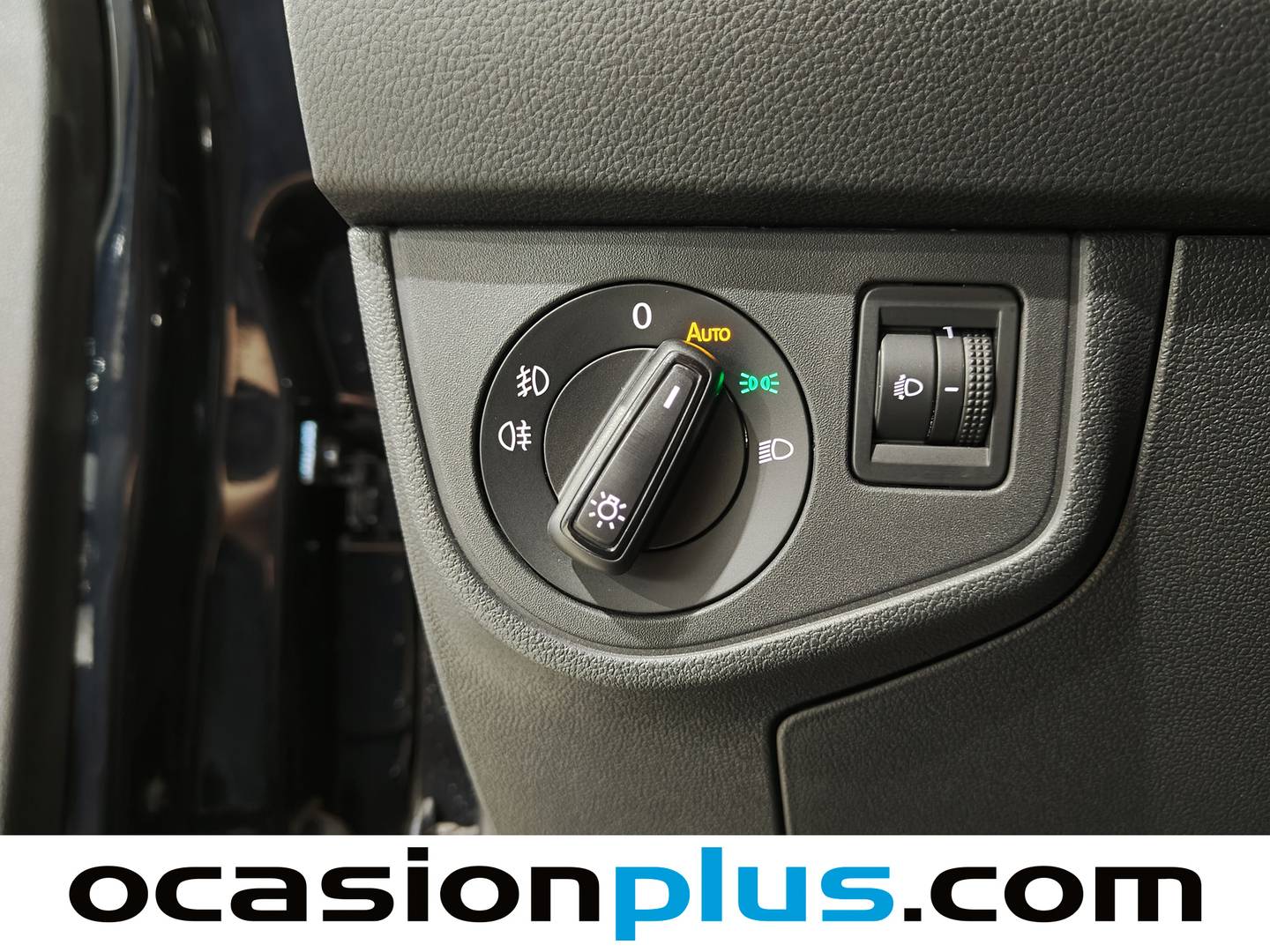 Foto Volkswagen Taigo Volkswagen Taigo ``Más`` 1.0 TSI (115 CV) DSG