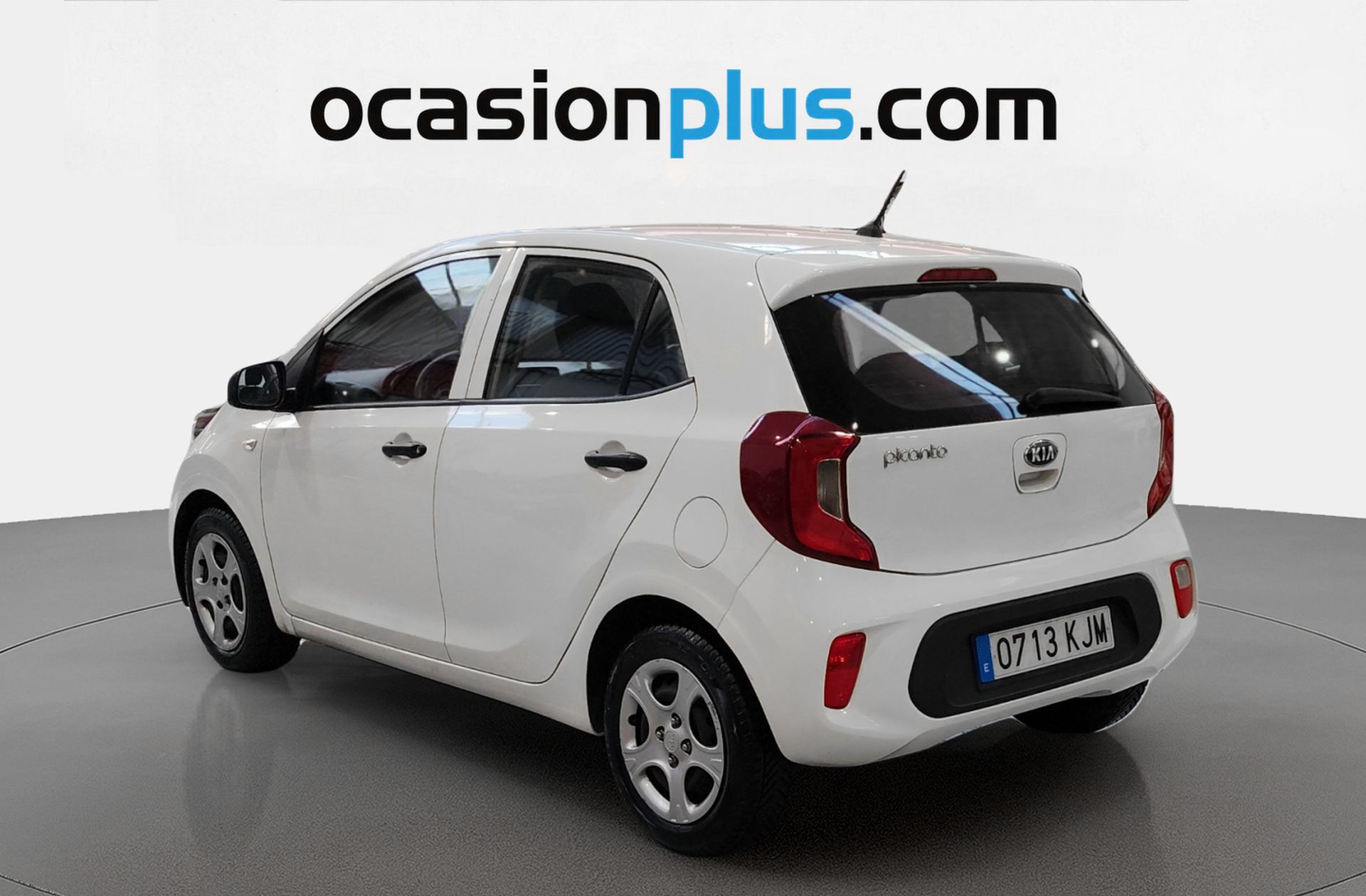 Kia Picanto 1.0 Cvvt Concept - foto 3