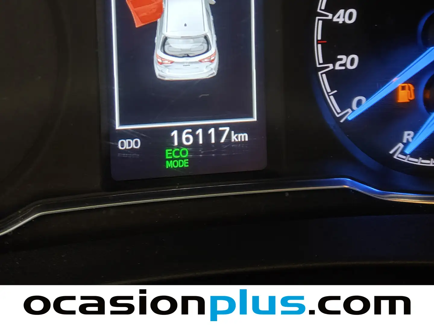 Foto Toyota Yaris Toyota Yaris 100H Feel (100 CV)