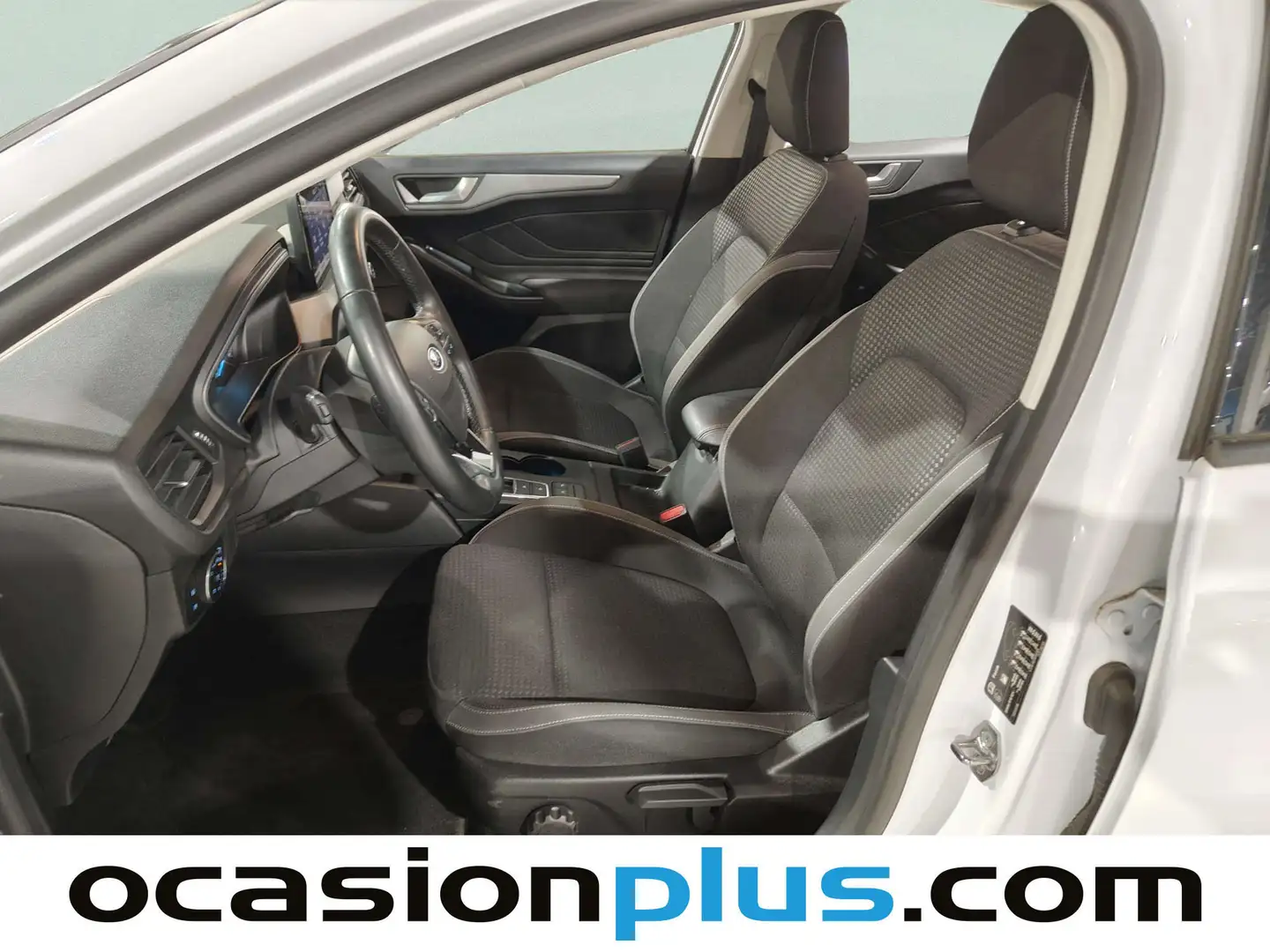 Foto Ford Focus Ford Focus 1.5 Ecoblue Trend+ Auto (120 CV)