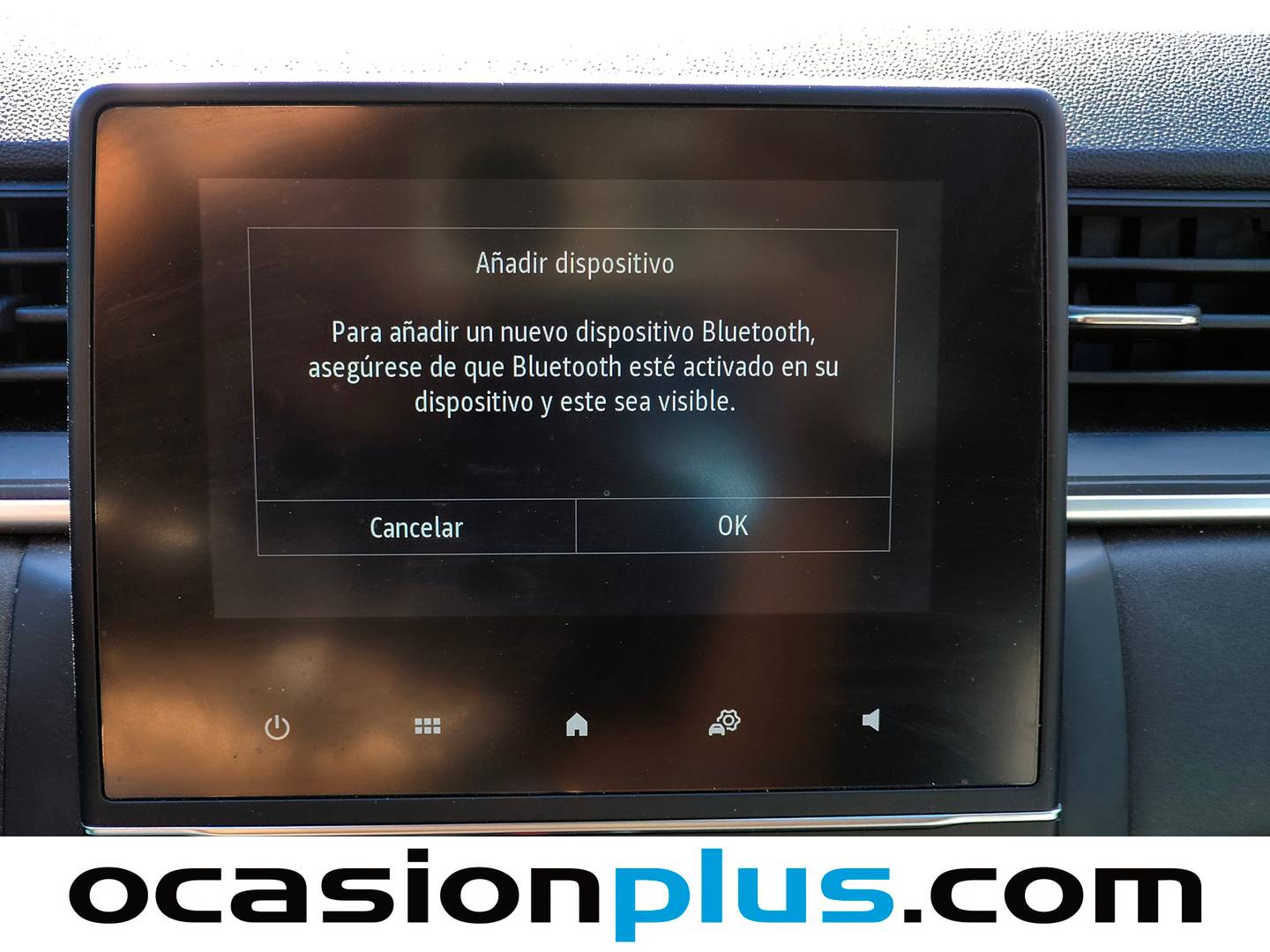 Renault Captur Renault Captur Evolution TCe GLP (100 CV) glp