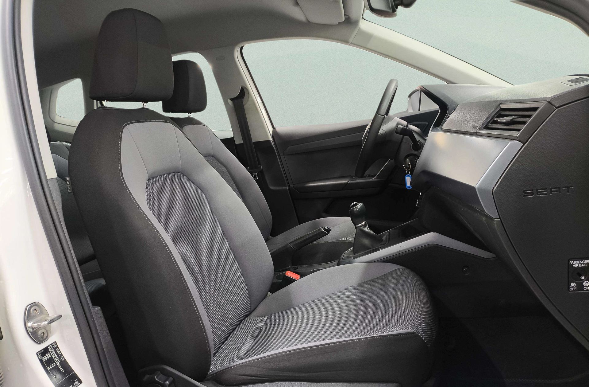 SEAT Arona 1.0 TSI Style Ecomotive - foto 16