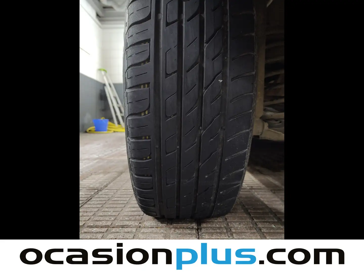 Foto Dacia Sandero Dacia Sandero 1.6 Stepway  (85 CV)