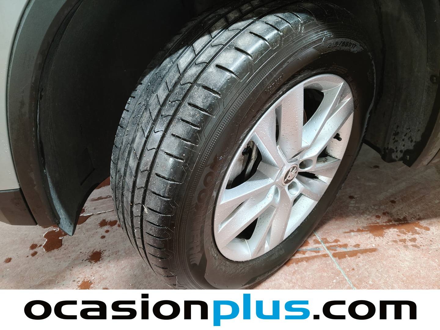 Foto Skoda Kodiaq Skoda Kodiaq 1.5 TSI Ambition 4x2 (150 CV) 7 Plazas