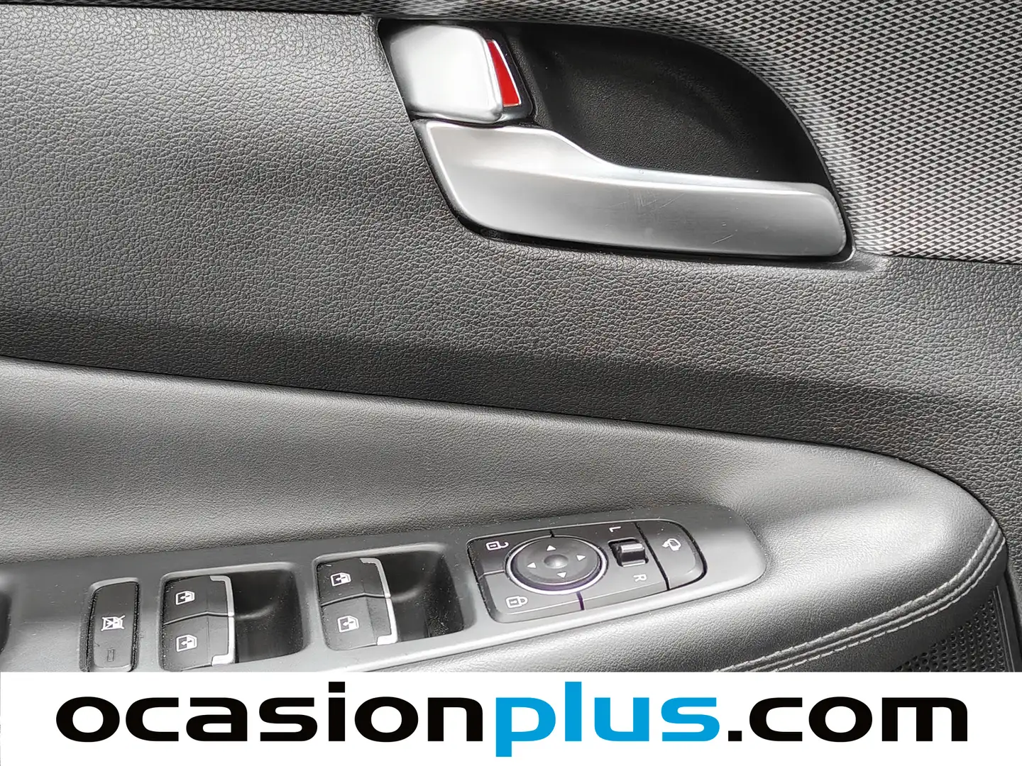 Foto Hyundai Santa Fe Hyundai Santa Fe 2.2 CRDI Tecno SR 4x2 Auto (200 CV) 7 Plazas