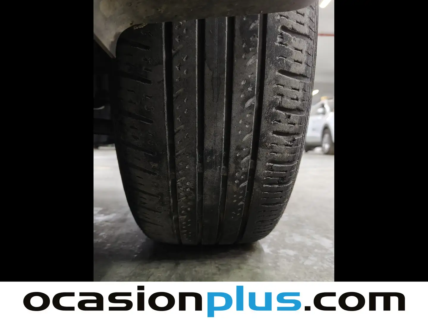 Foto MG ZS MG ZS 1.0T Comfort Auto (111 CV)