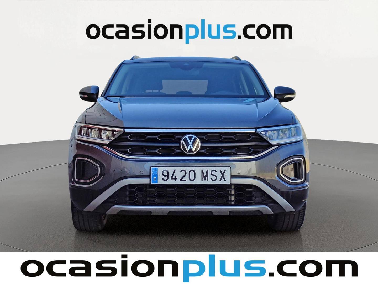 Volkswagen T-Roc Volkswagen T-Roc Life 1.0 TSI (110 CV) barato