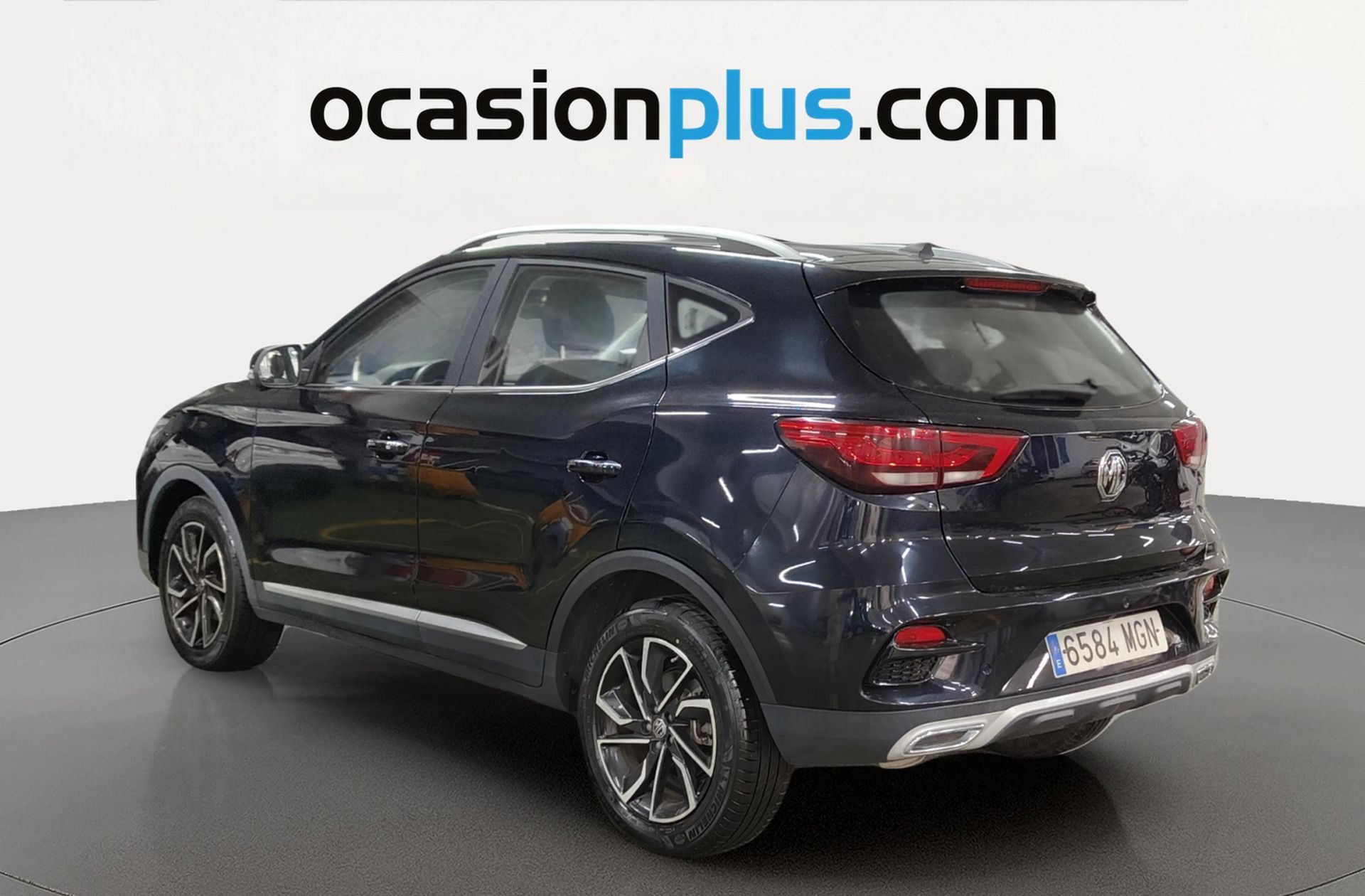 MG ZS 1.0T Luxury - foto 3