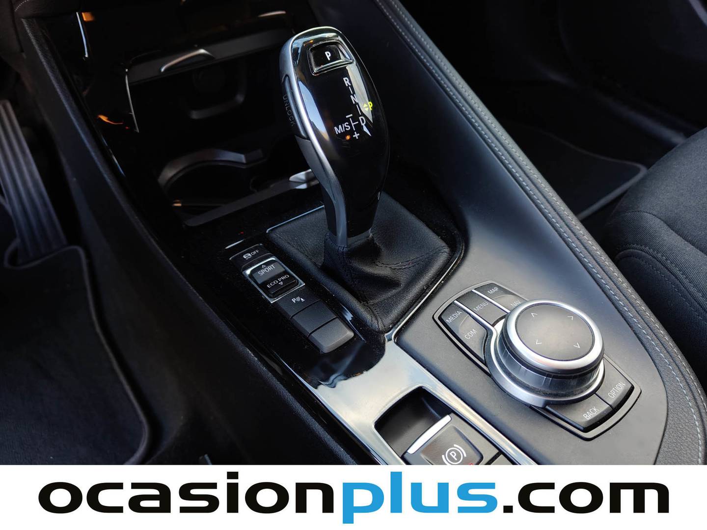 BMW X2 BMW X2 sDrive18i (136 CV) de segunda mano