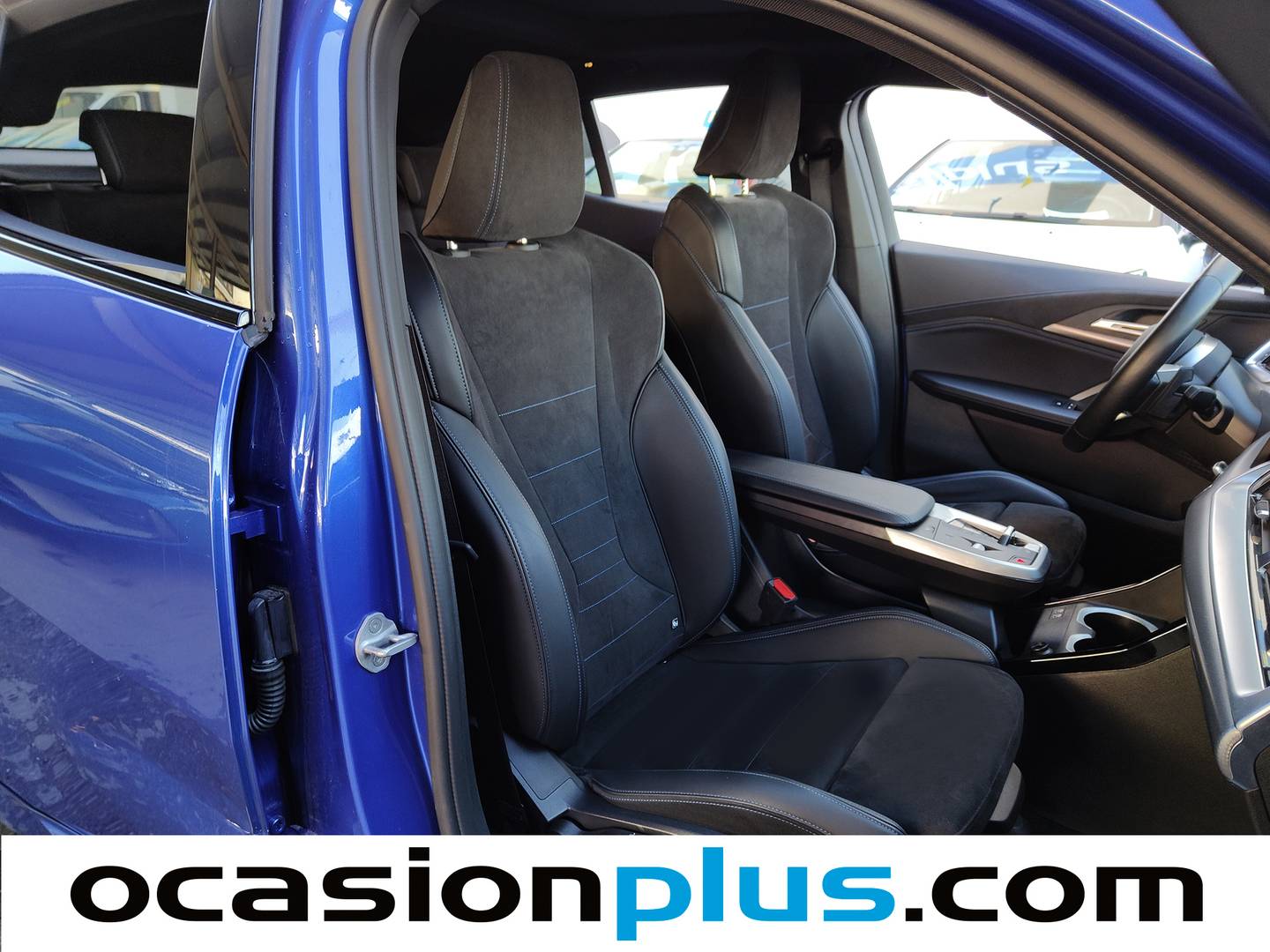 BMW X2 BMW X2 sDrive20d (163 CV) Pack M híbrido