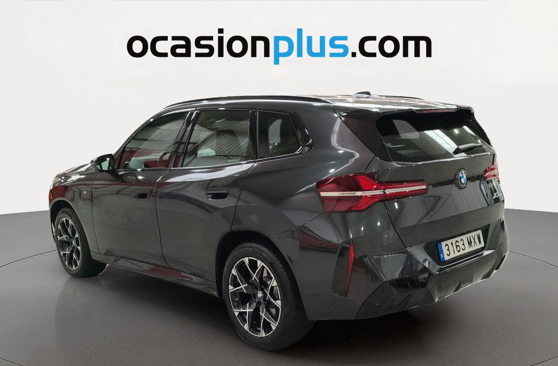 BMW X3 xDrive20d Pack M - foto 3