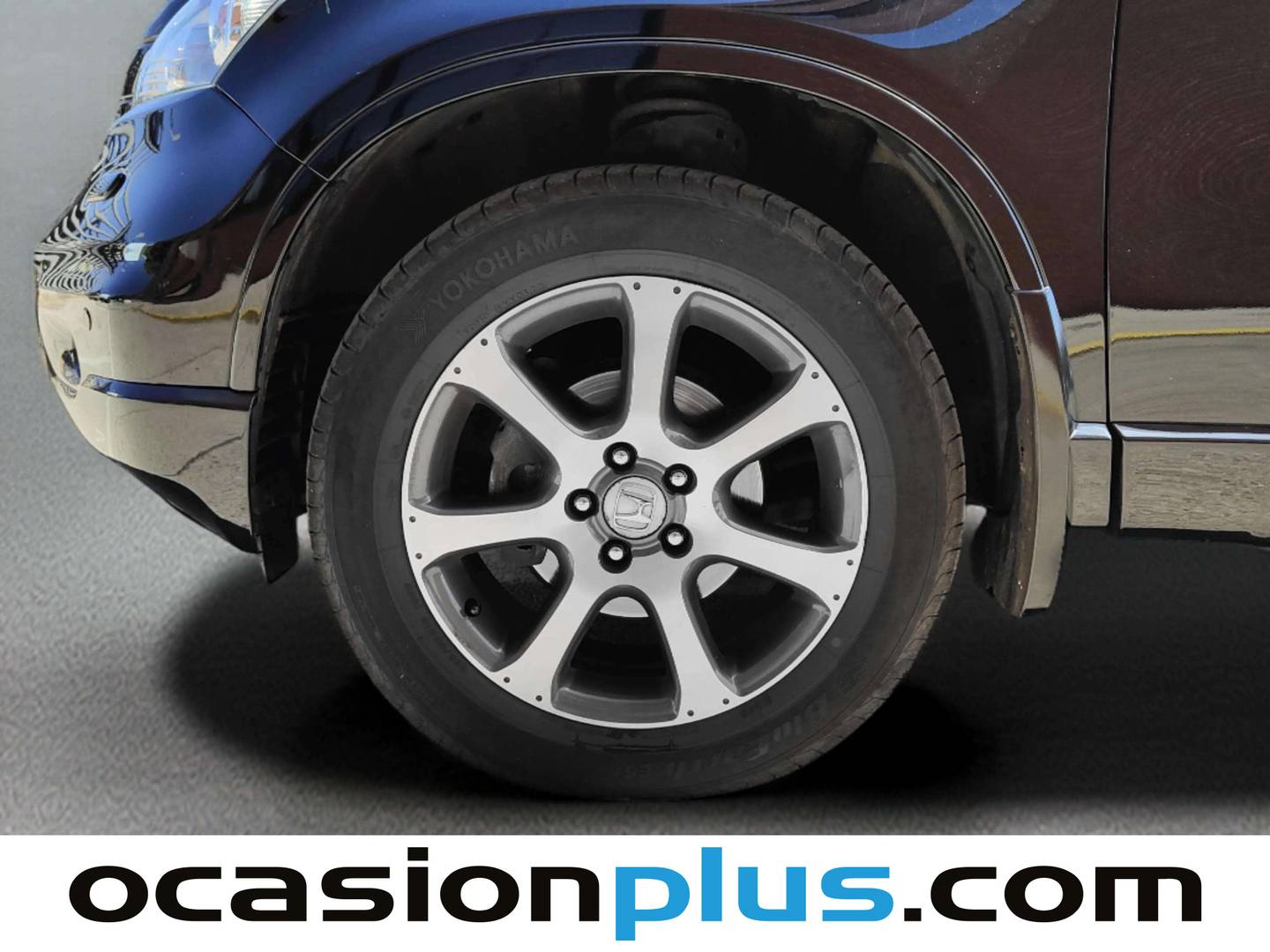 Honda CR-V Honda CR-V 2.2 I-DTEC Luxury Auto (150 CV) barato