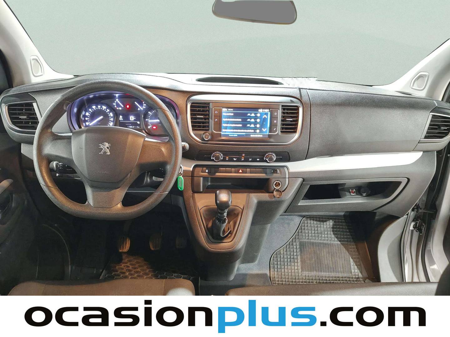 Peugeot Traveller Peugeot Traveller BlueHDi 120 Business Long (120 CV) 9 Plazas de ocasión