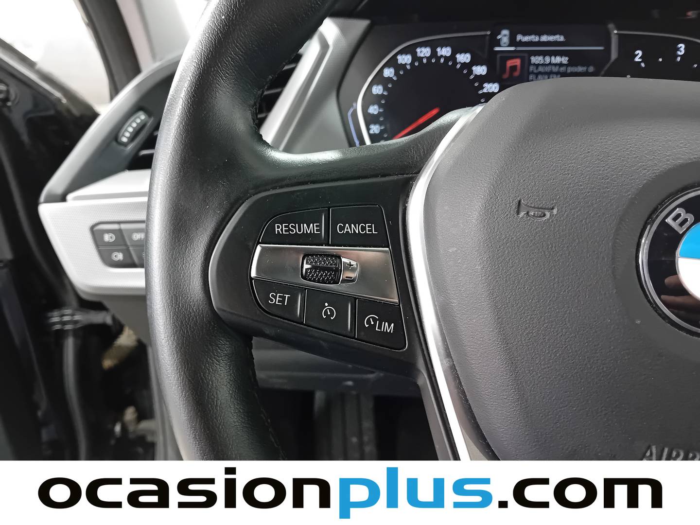 BMW Serie 1 BMW Serie 1 116d (116 CV) seminuevo