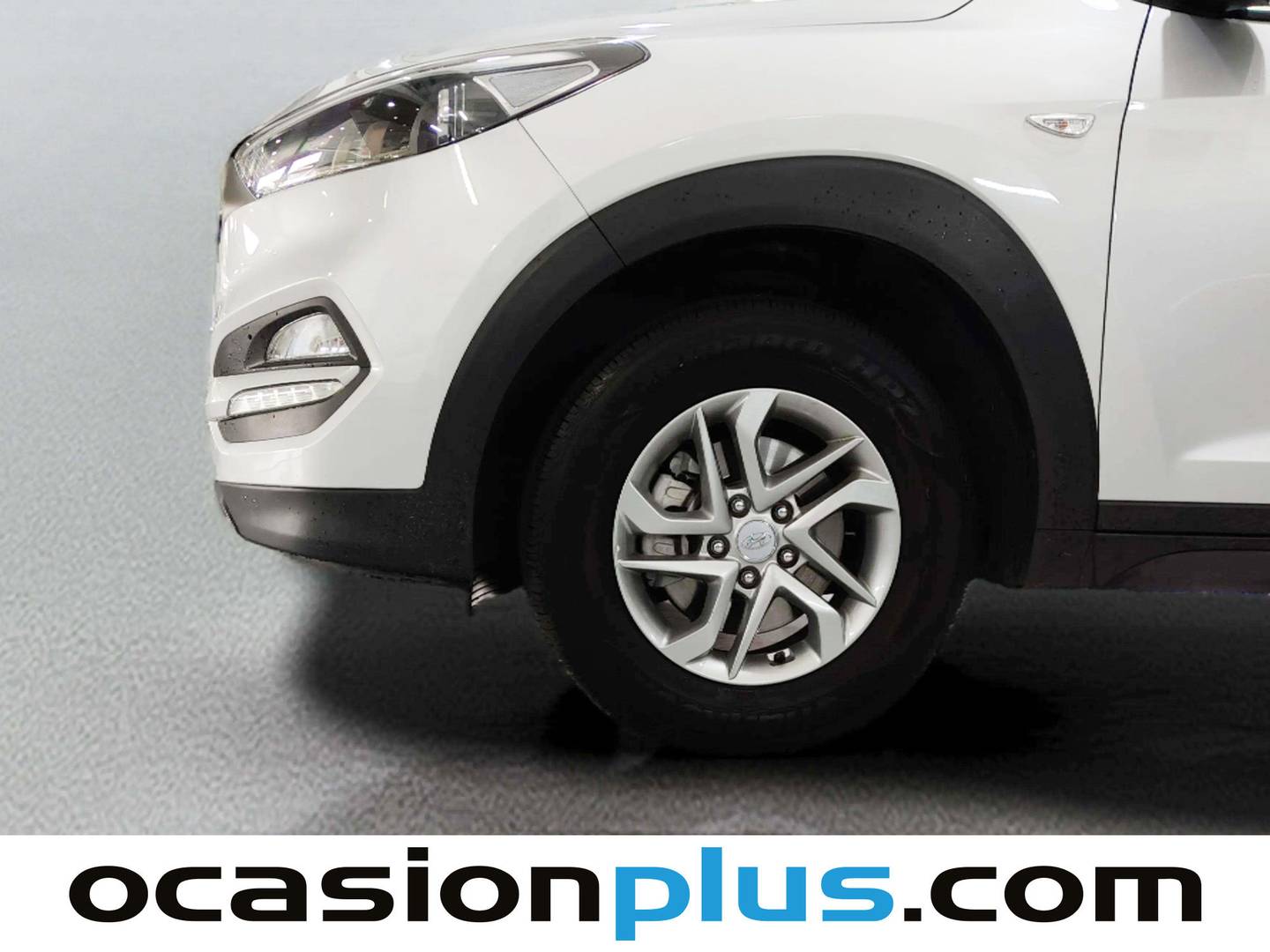 Hyundai Tucson Hyundai Tucson 1.6 GDI BlueDrive Essence 4x2 (131 CV) seminuevo